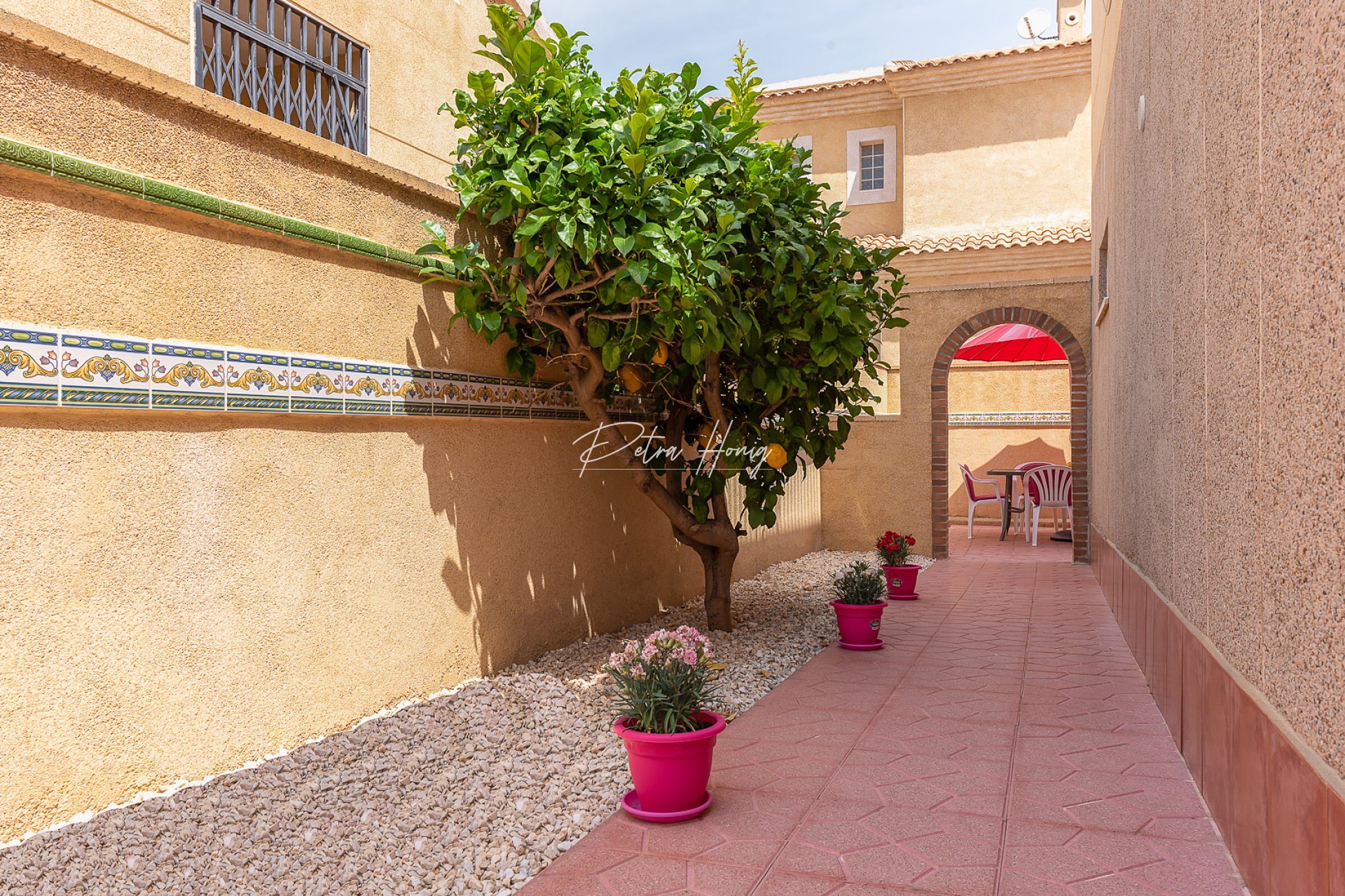 Resales - Villa - Villamartin