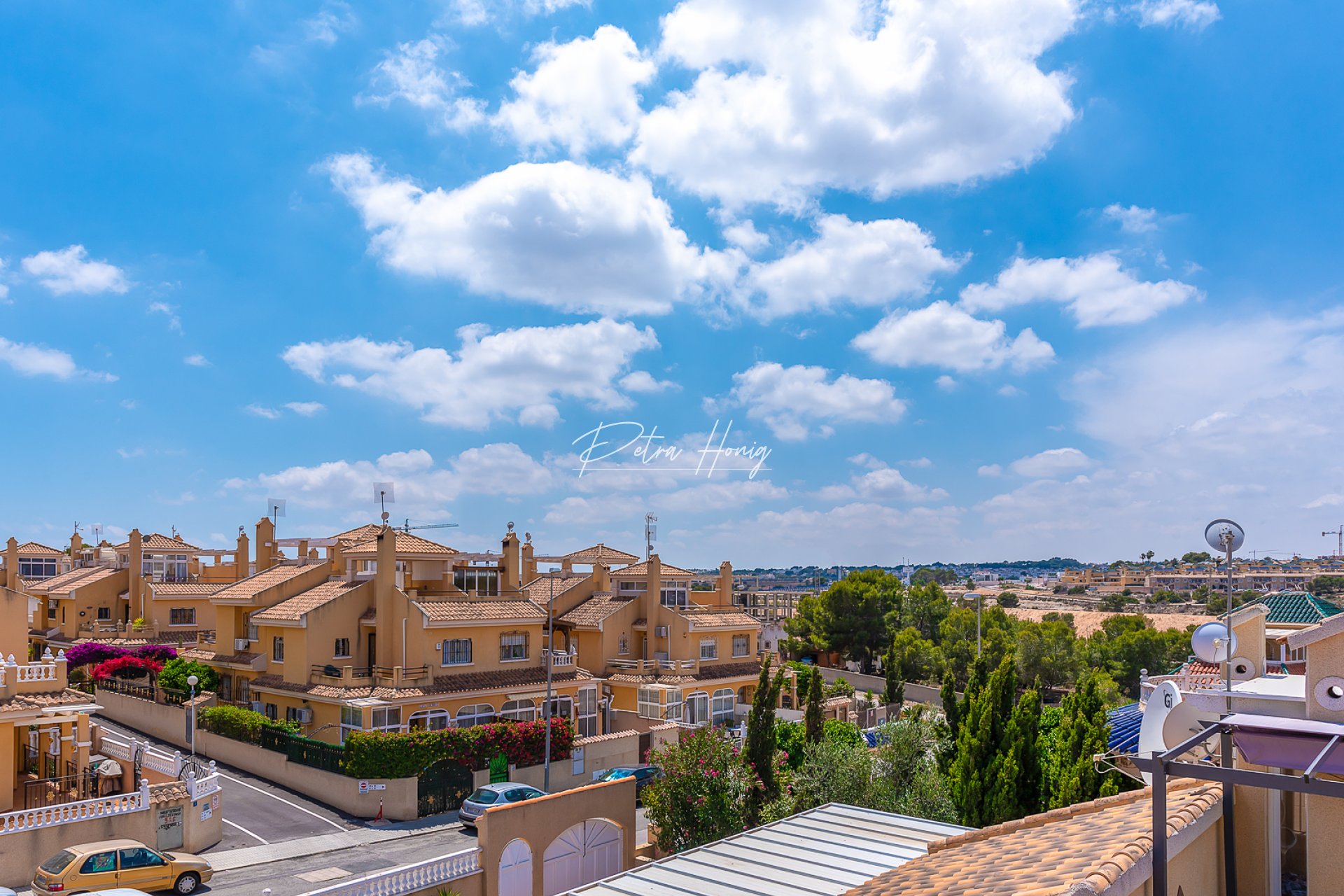 Resales - Villa - Villamartin