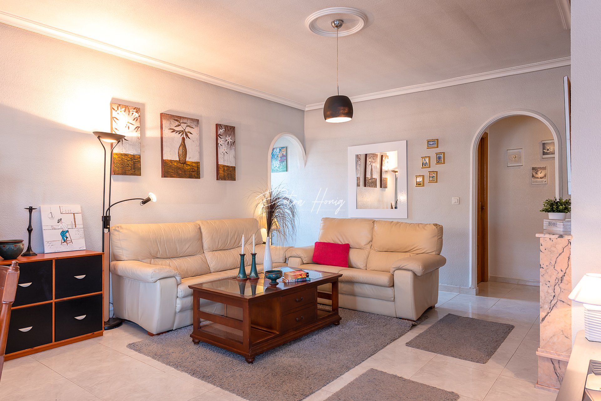 Resales - Villa - Villamartin