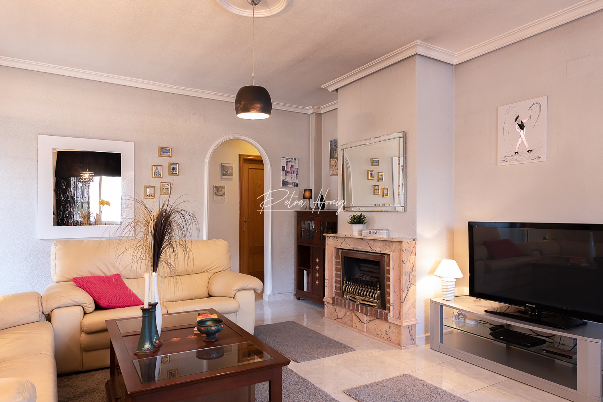 Resales - Villa - Villamartin