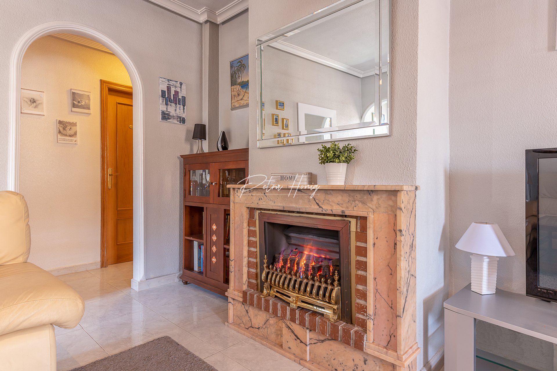 Resales - Villa - Villamartin