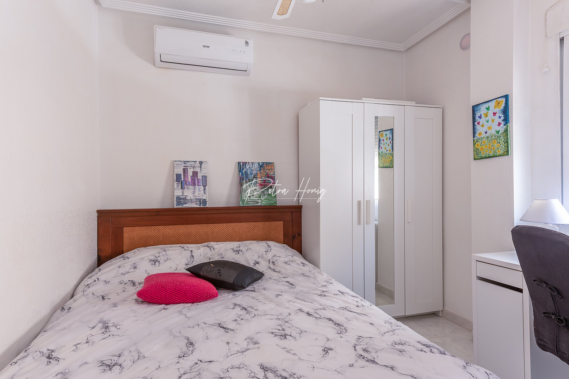 Resales - Villa - Villamartin