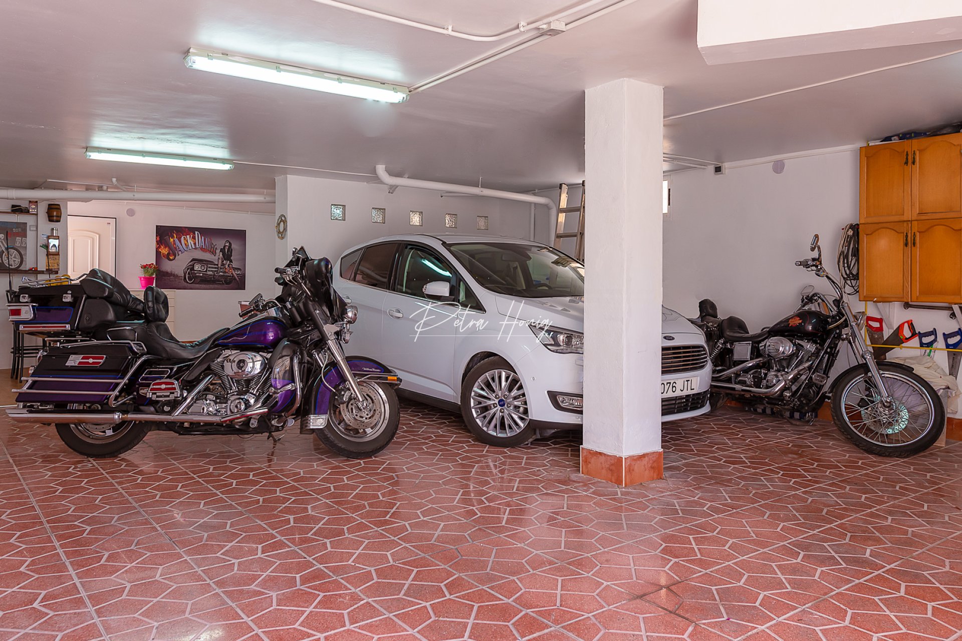 Resales - Villa - Villamartin