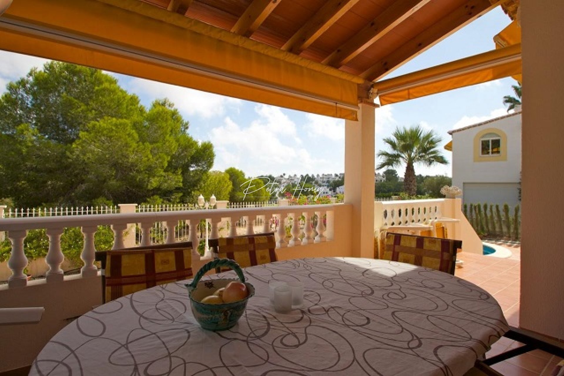Resales - Villa - Villamartin