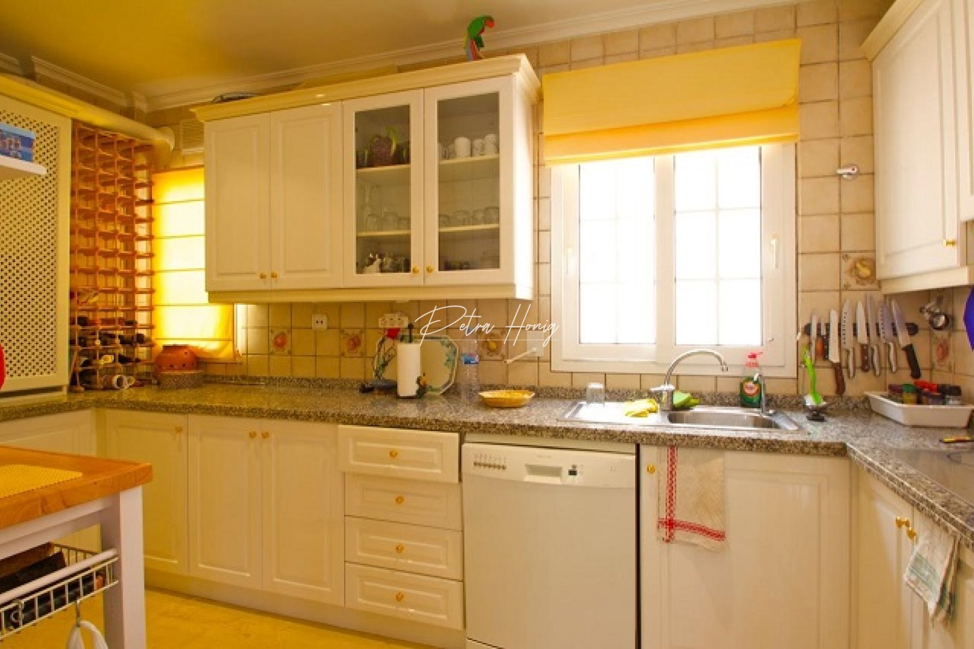 Resales - Villa - Villamartin