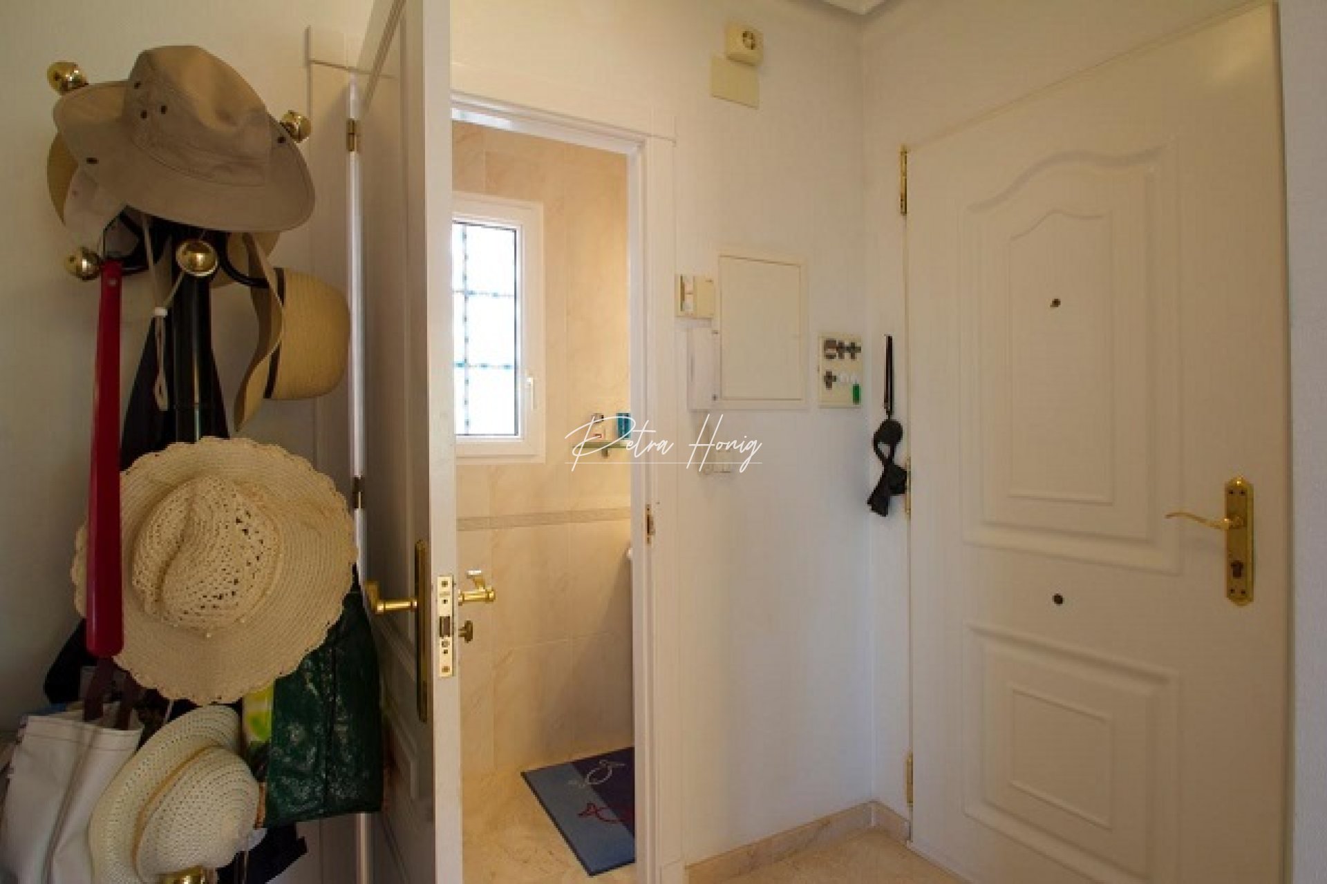 Resales - Villa - Villamartin