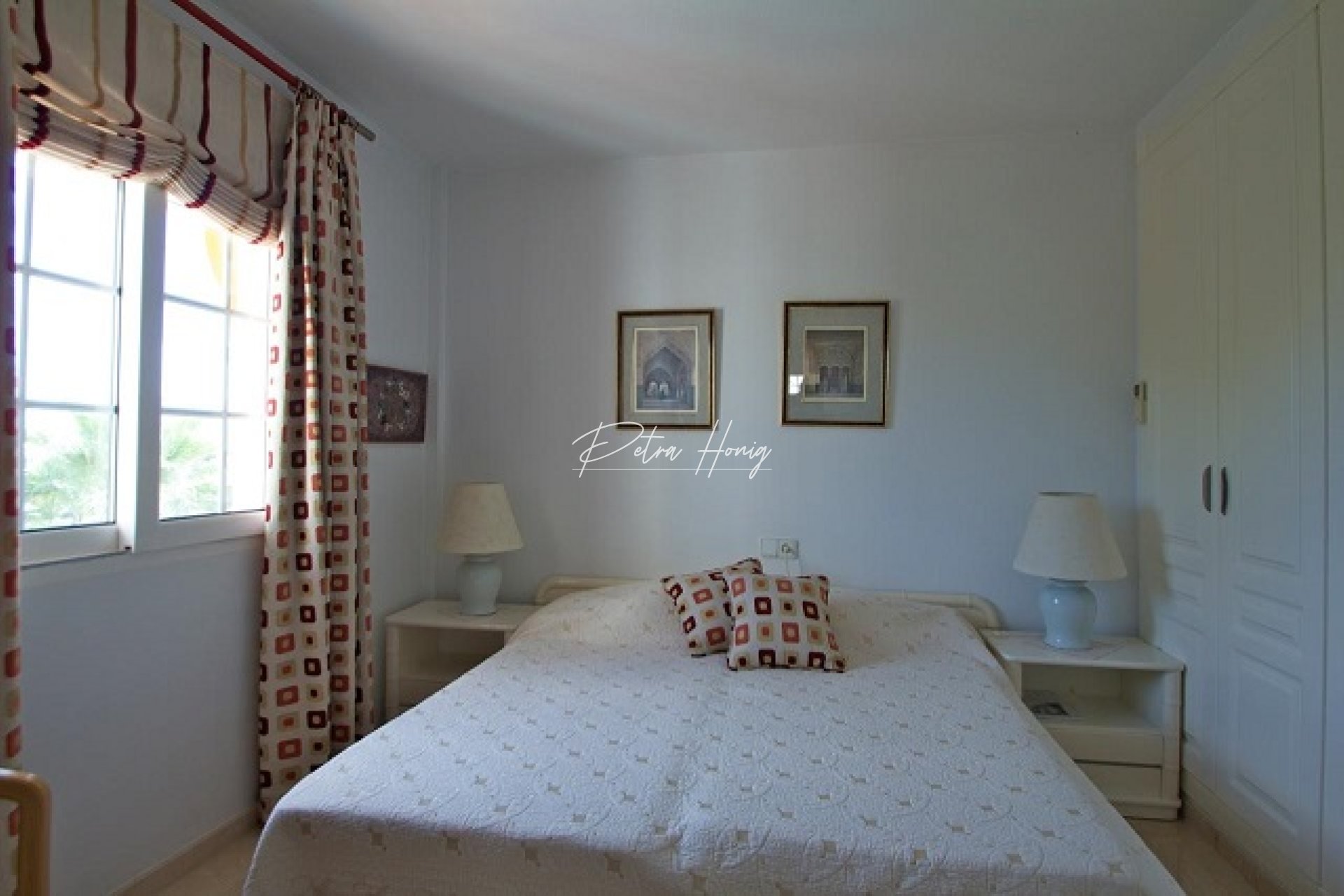 Resales - Villa - Villamartin