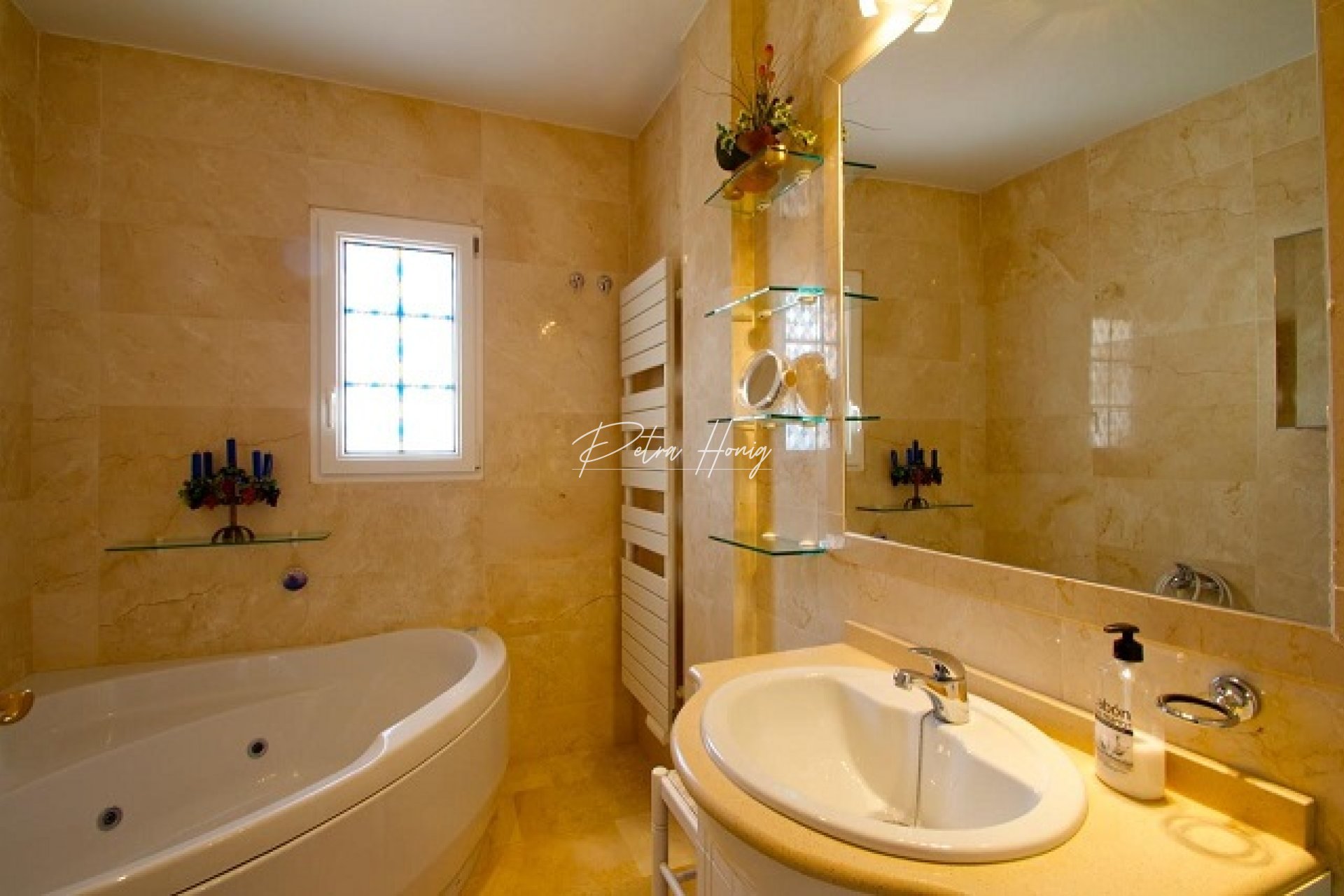 Resales - Villa - Villamartin
