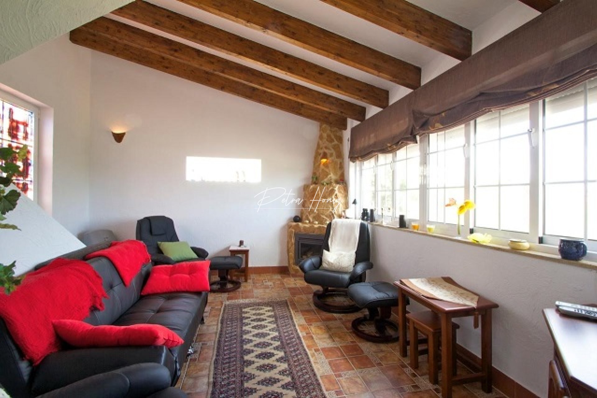 Resales - Villa - Villamartin