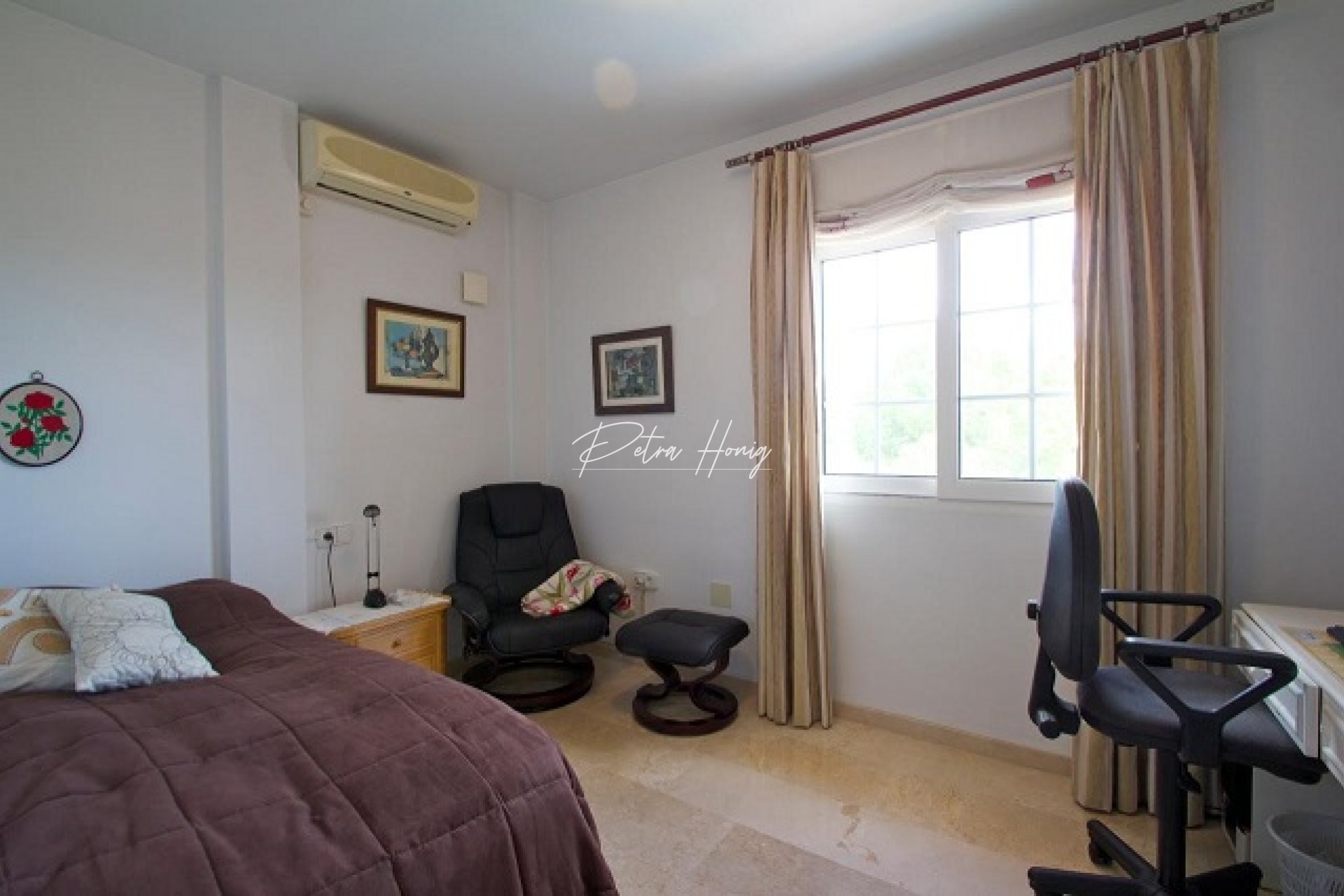 Resales - Villa - Villamartin