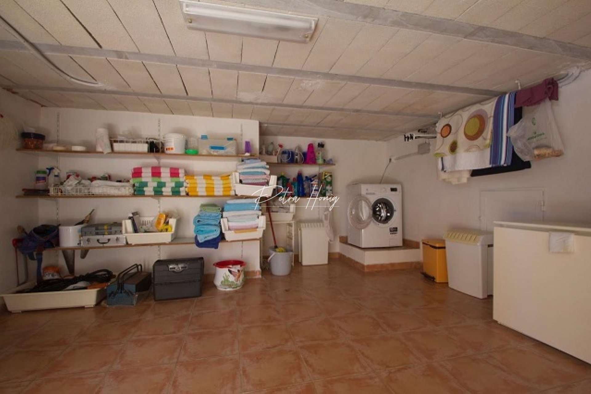 Resales - Villa - Villamartin