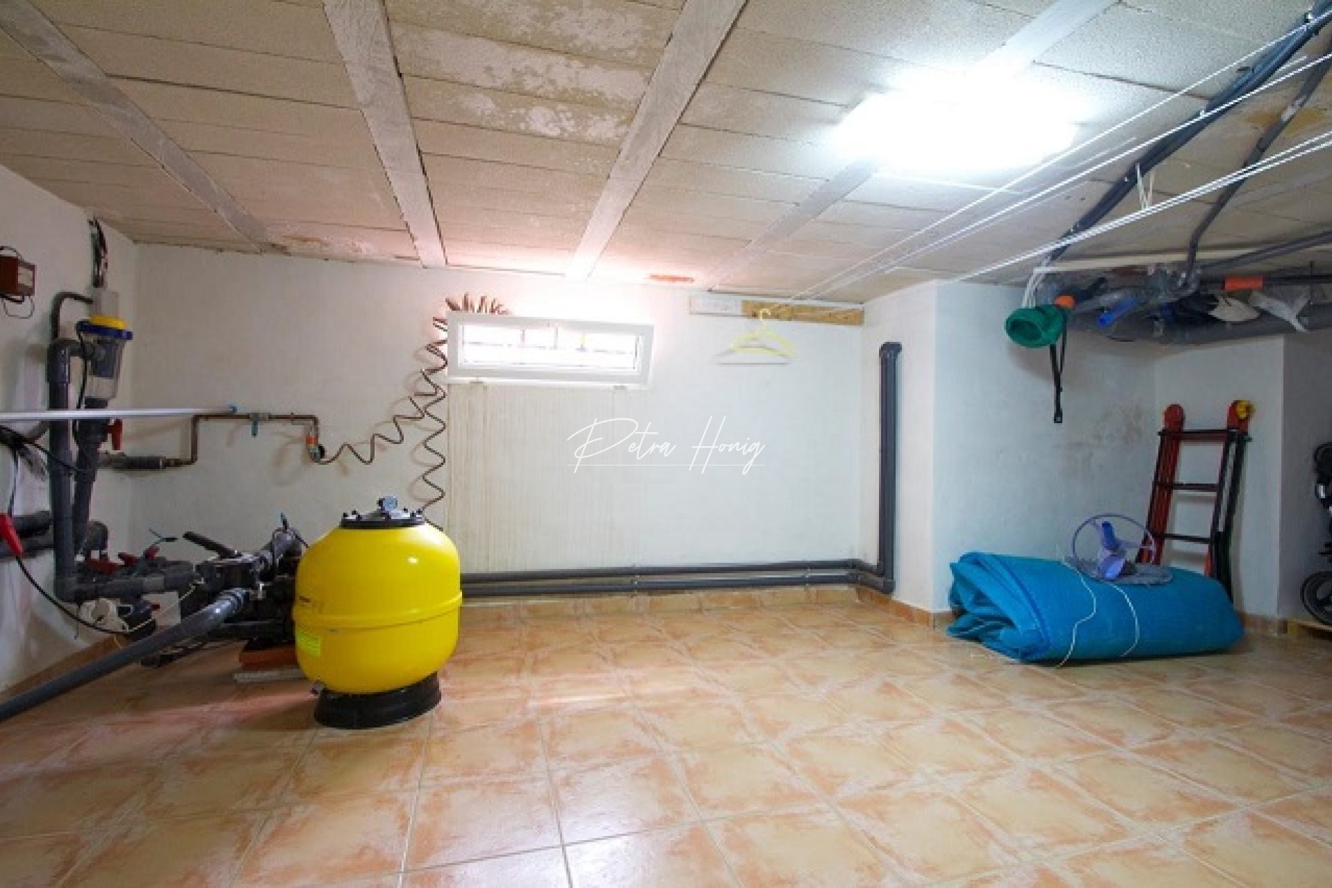 Resales - Villa - Villamartin
