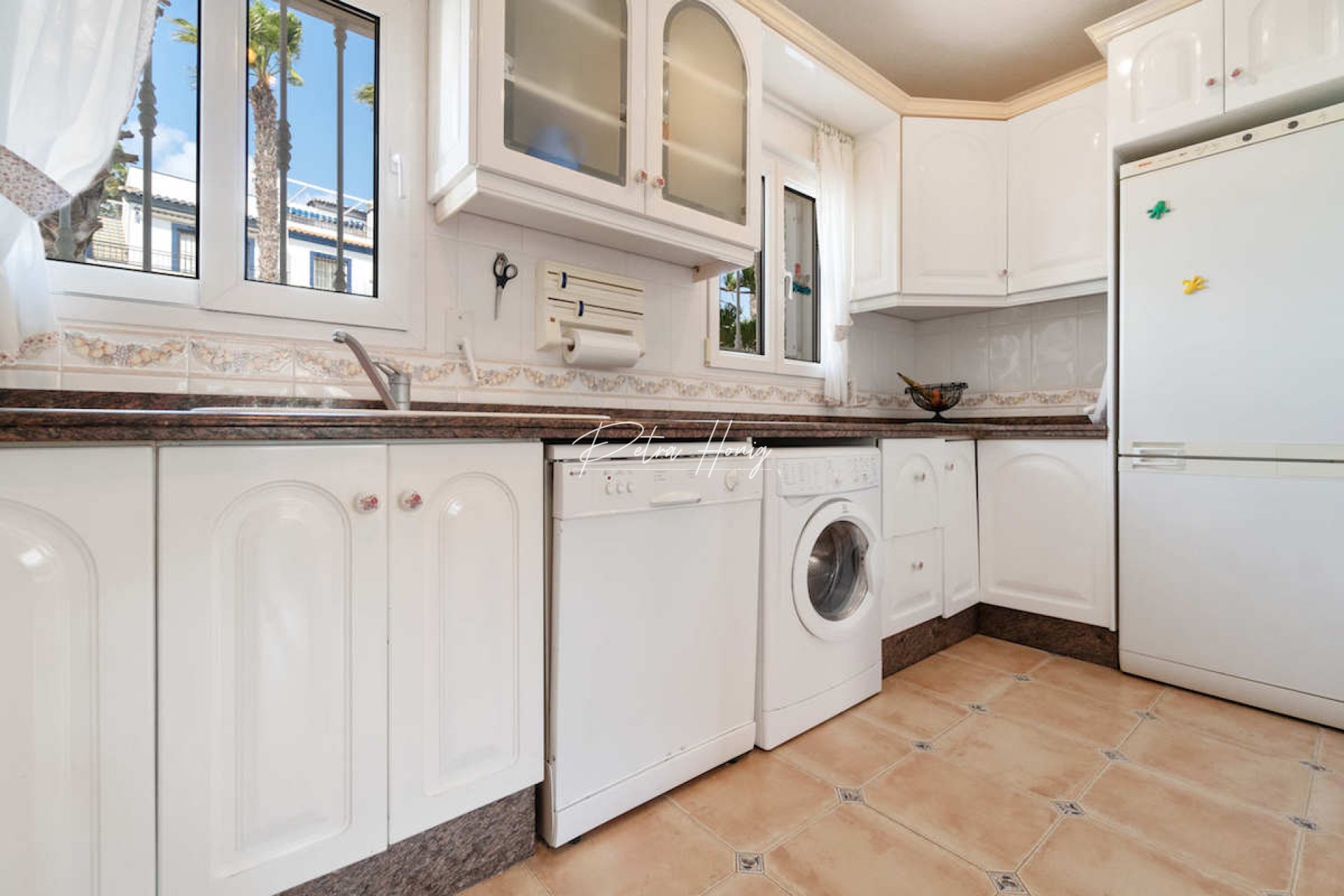 Resales - Villa - Villamartin