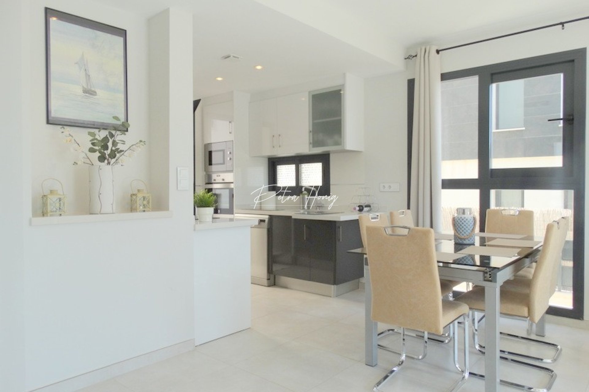 Resales - Villa - Villamartin