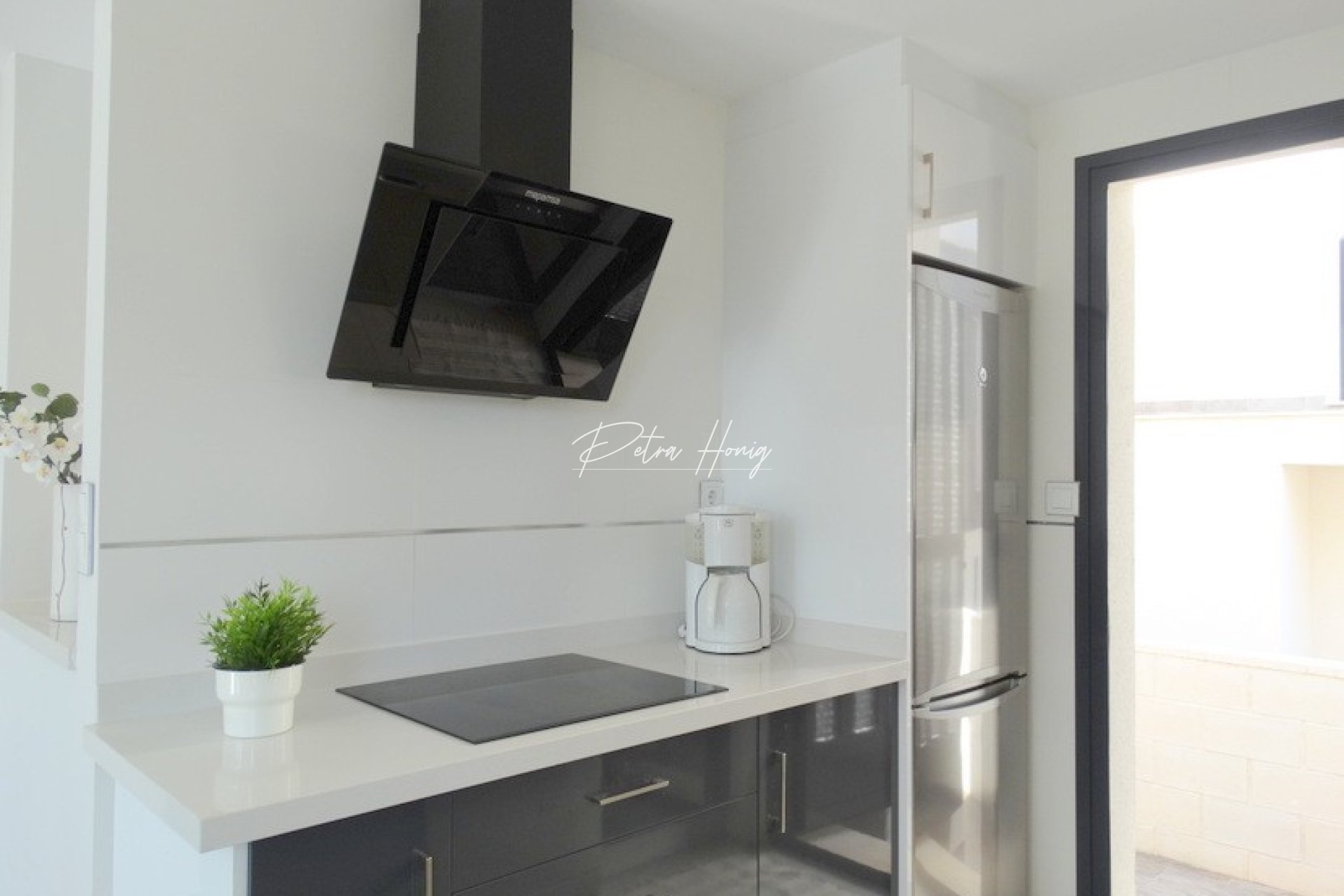 Resales - Villa - Villamartin