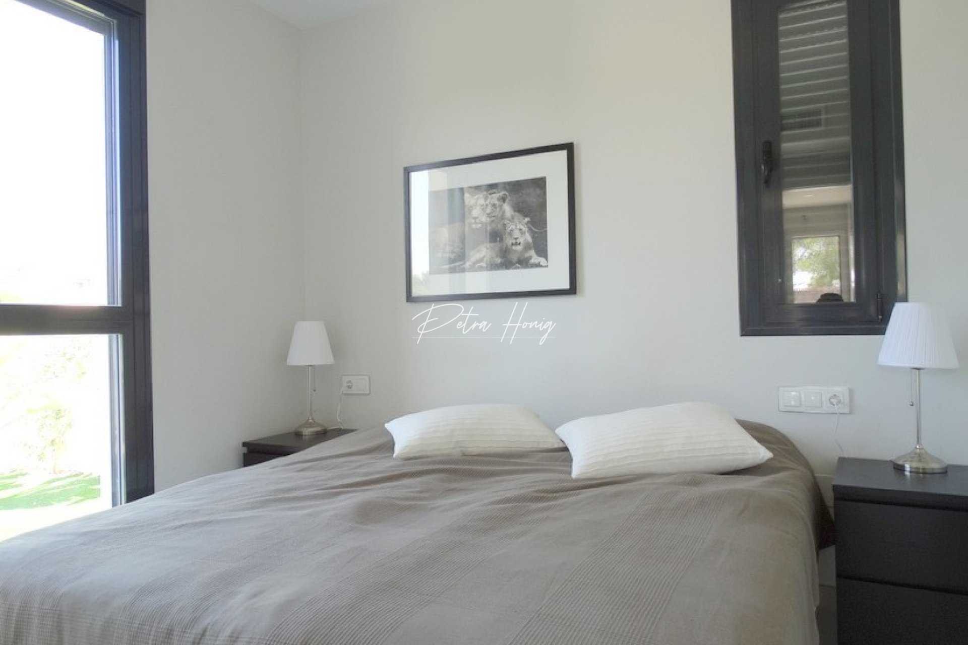 Resales - Villa - Villamartin