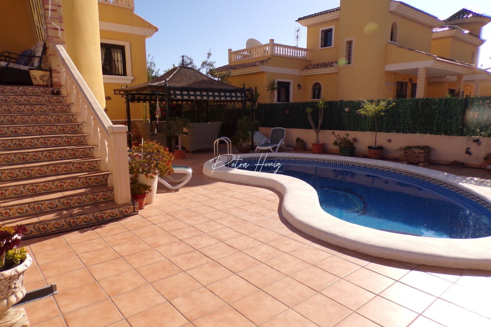 Resales - Villa - Villamartin