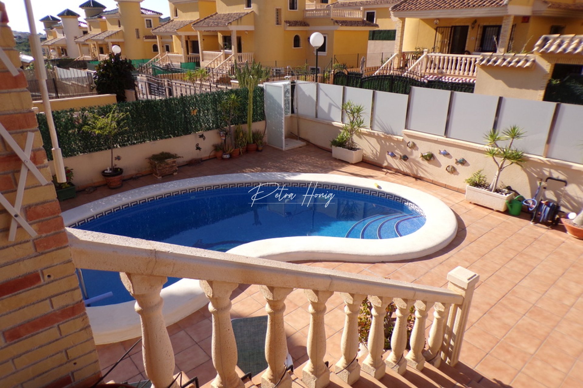 Resales - Villa - Villamartin