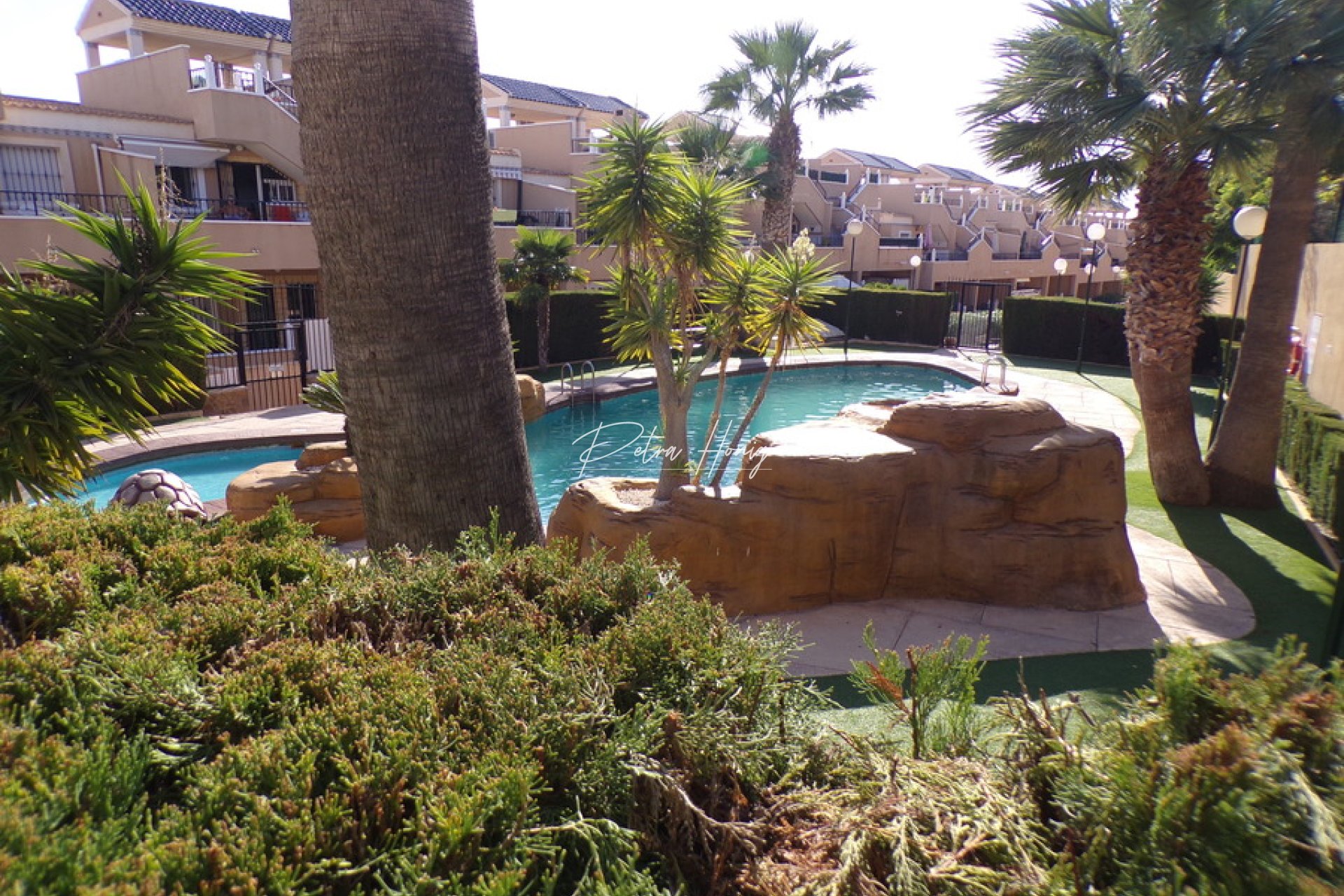 Resales - Villa - Villamartin