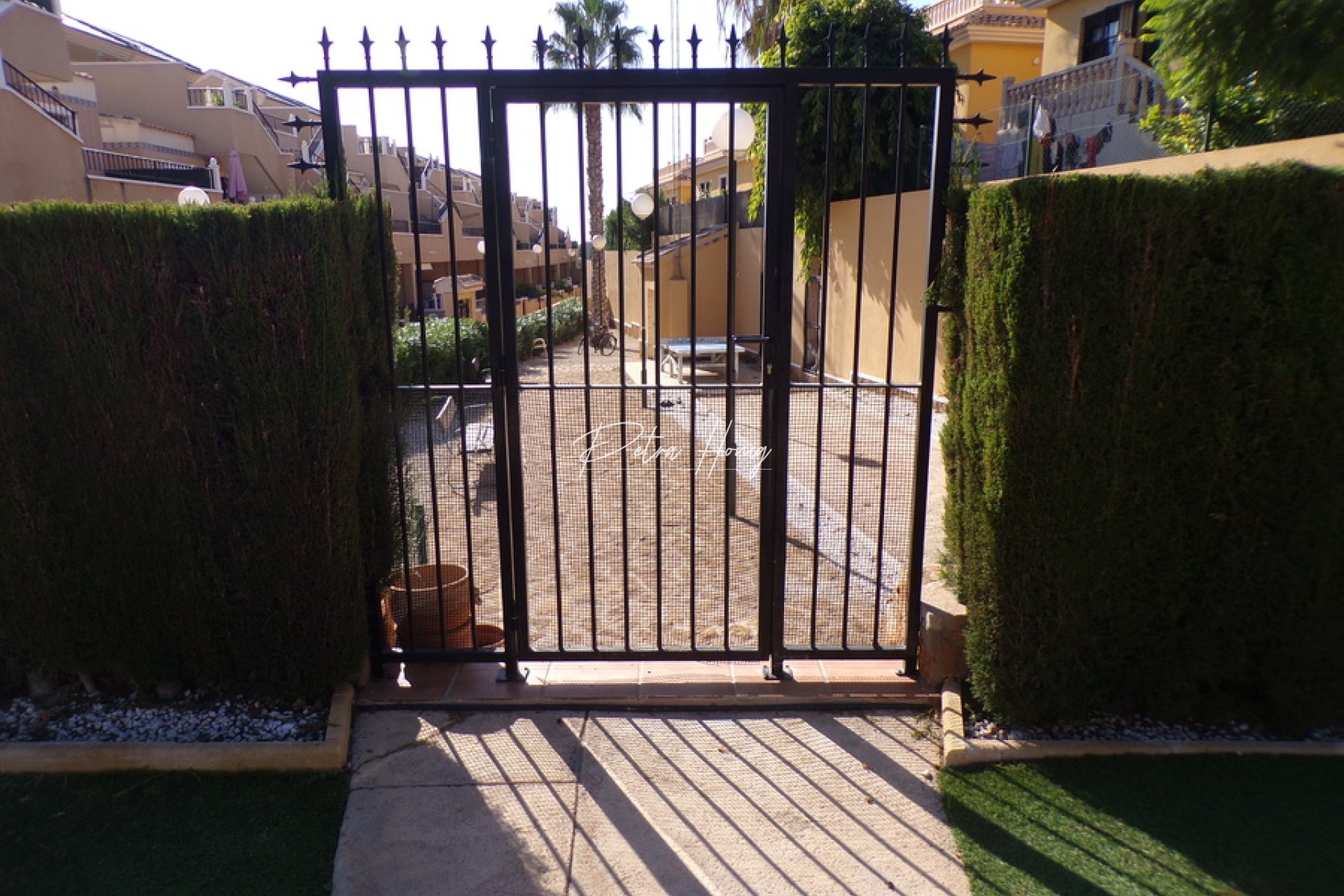 Resales - Villa - Villamartin