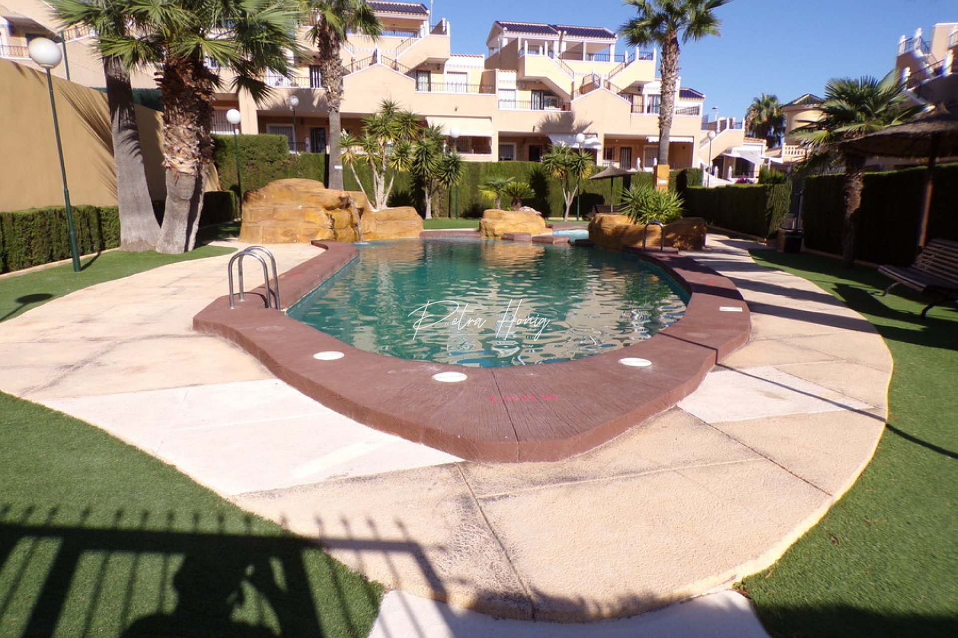 Resales - Villa - Villamartin