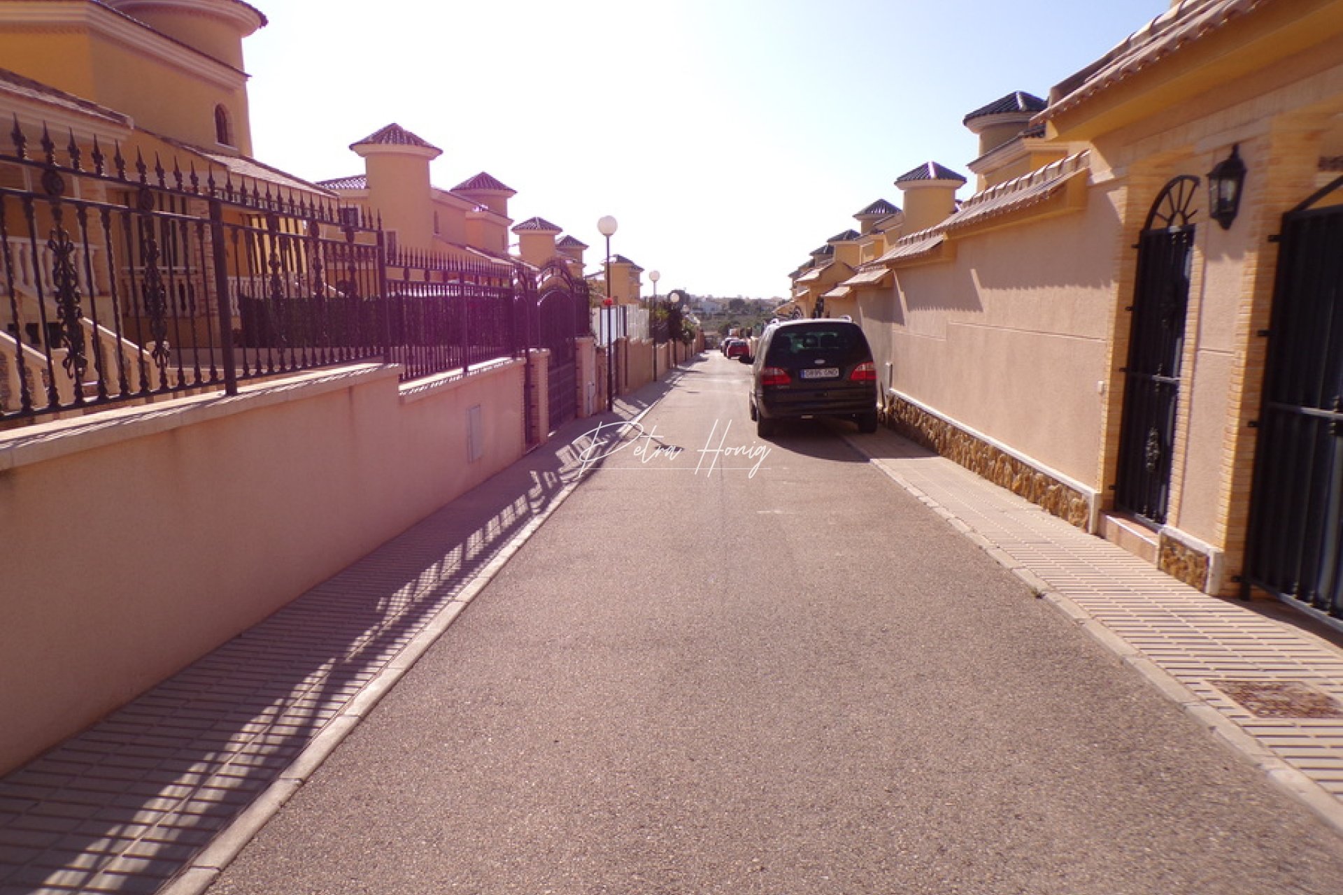 Resales - Villa - Villamartin