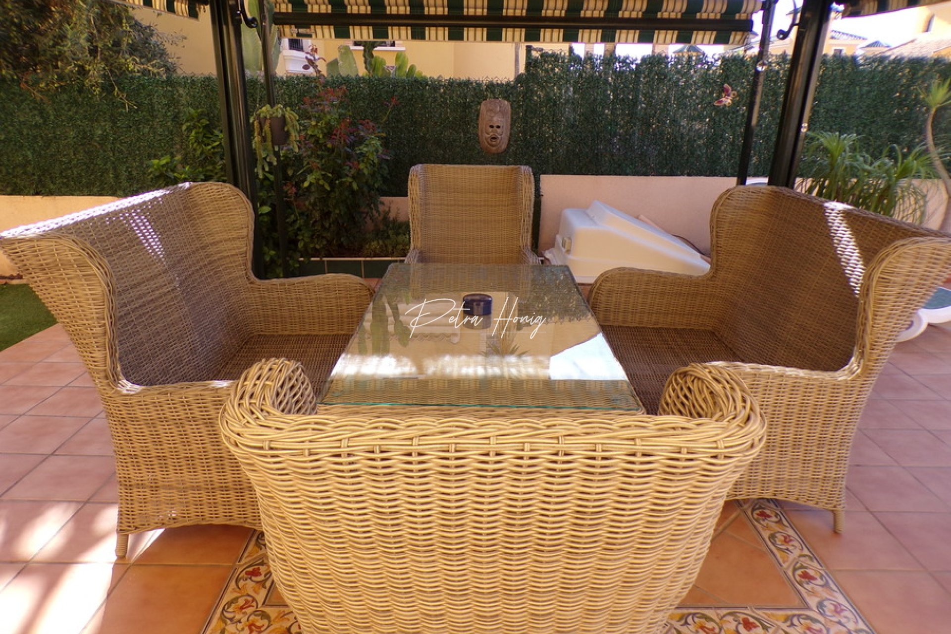 Resales - Villa - Villamartin
