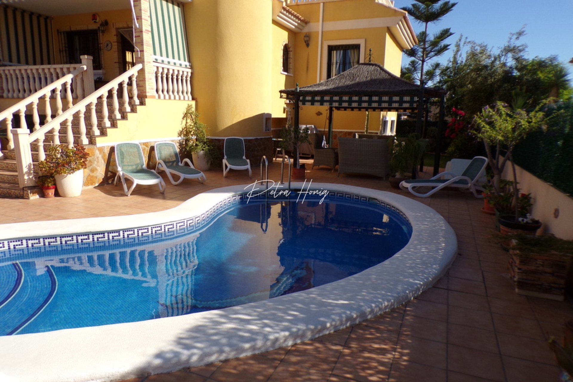 Resales - Villa - Villamartin