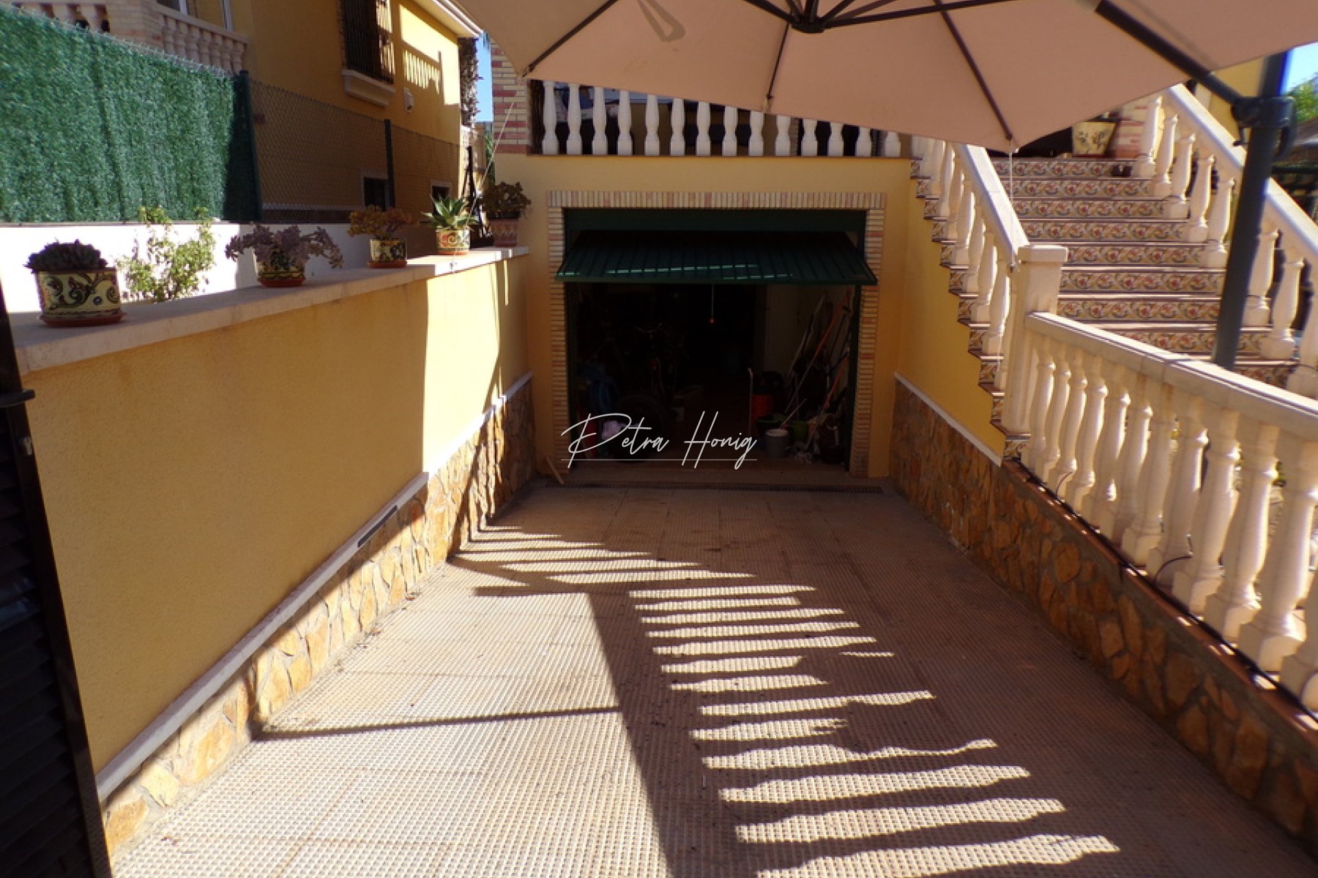 Resales - Villa - Villamartin