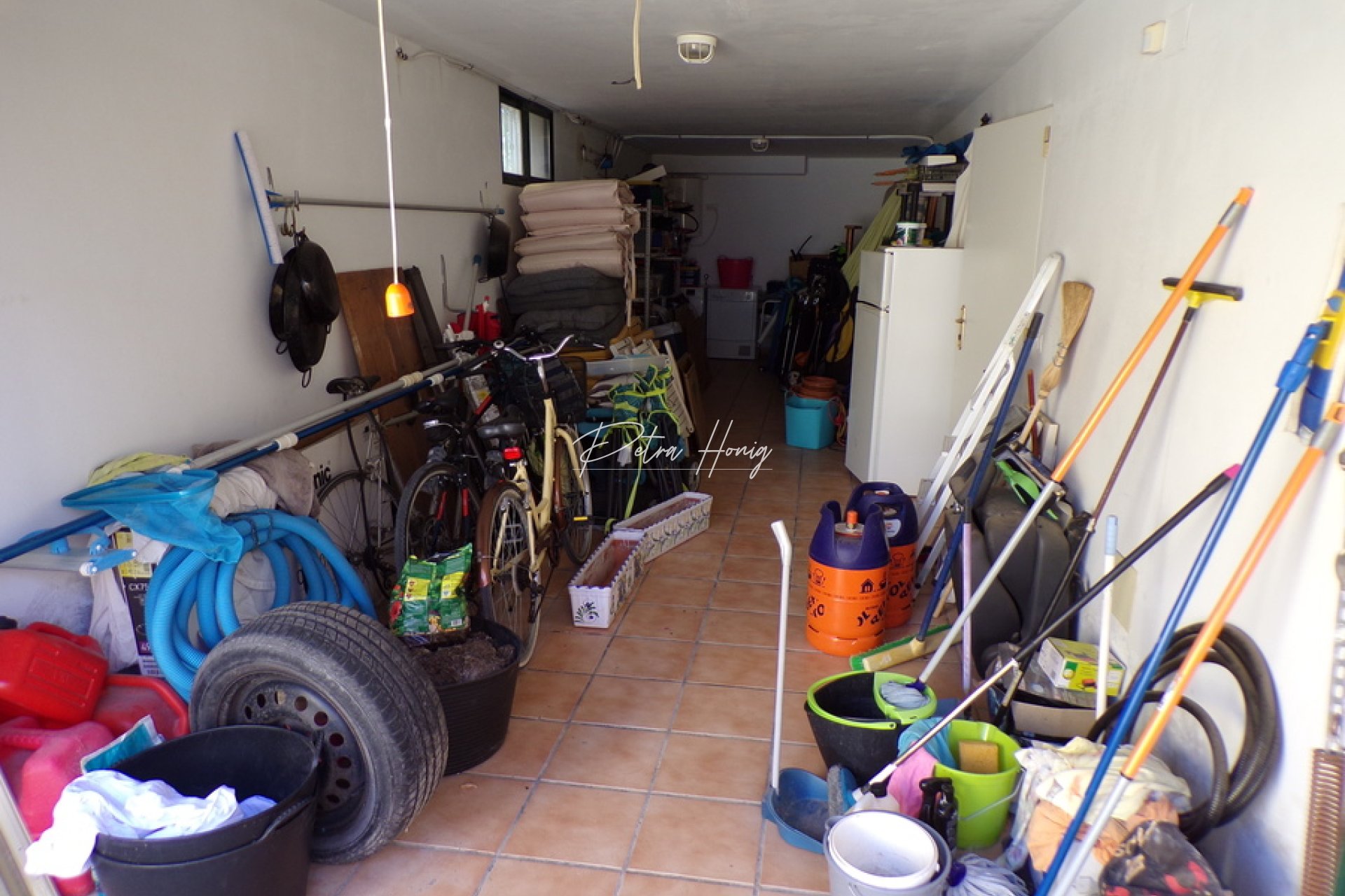 Resales - Villa - Villamartin