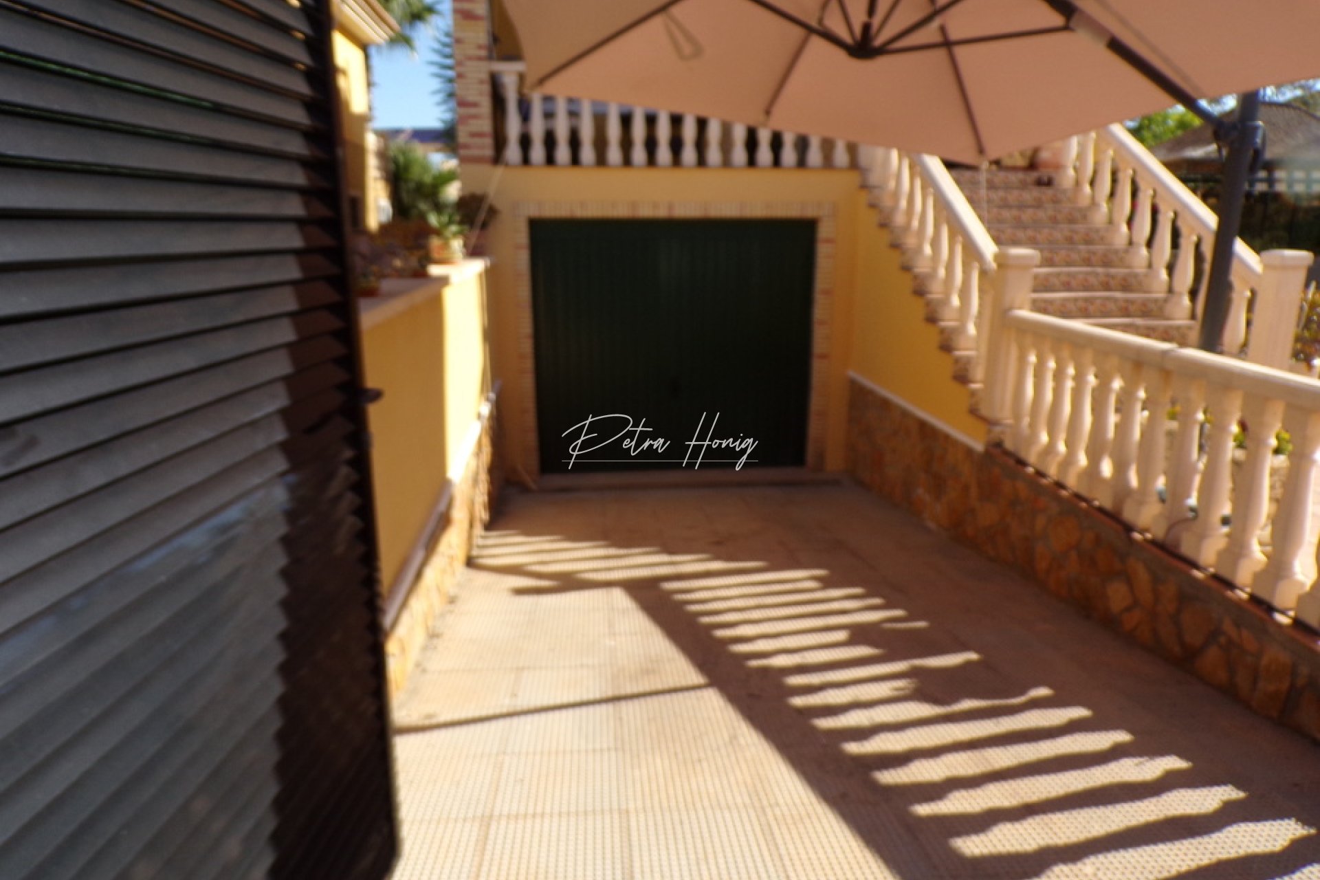 Resales - Villa - Villamartin