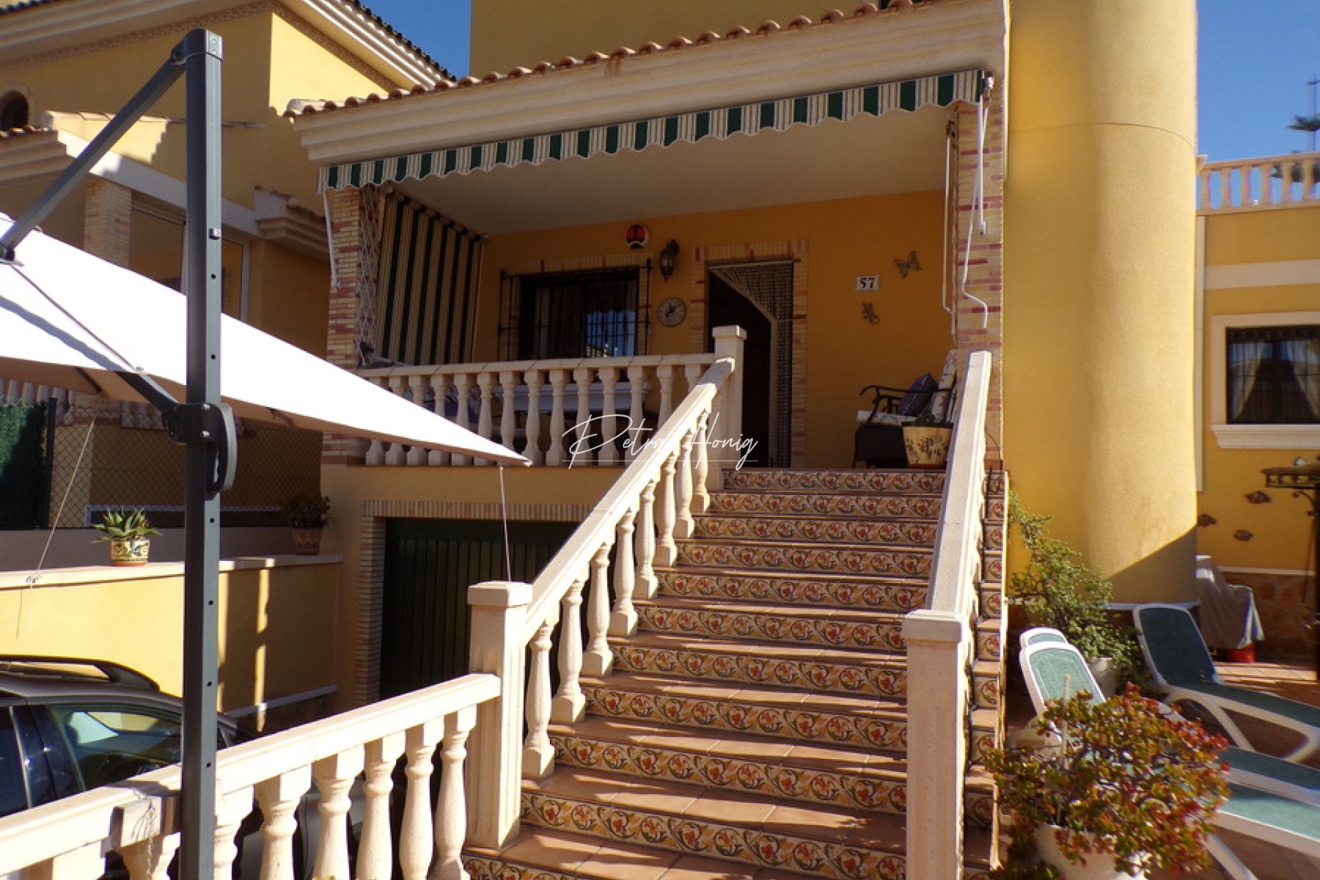 Resales - Villa - Villamartin