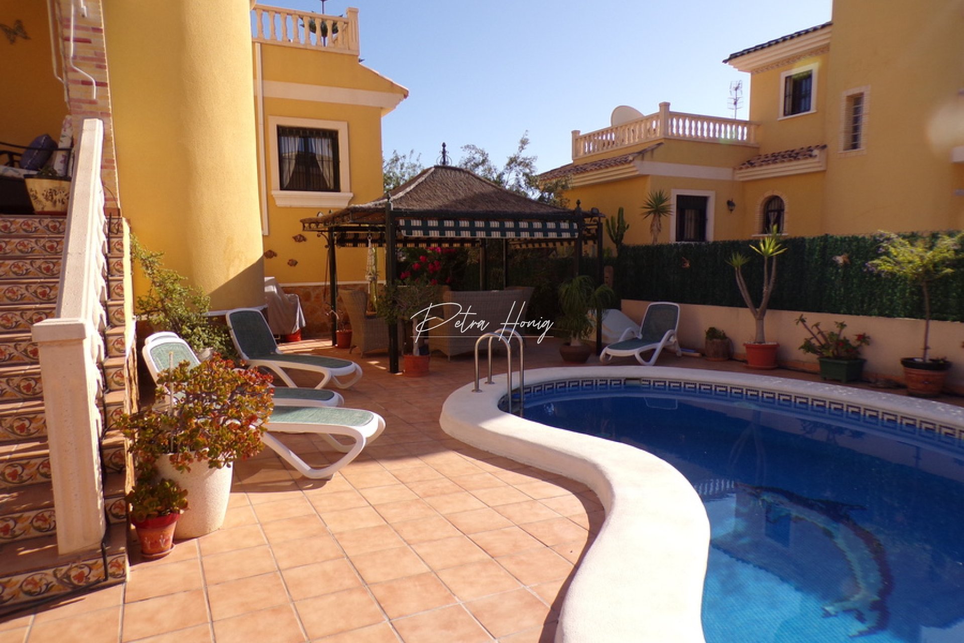 Resales - Villa - Villamartin