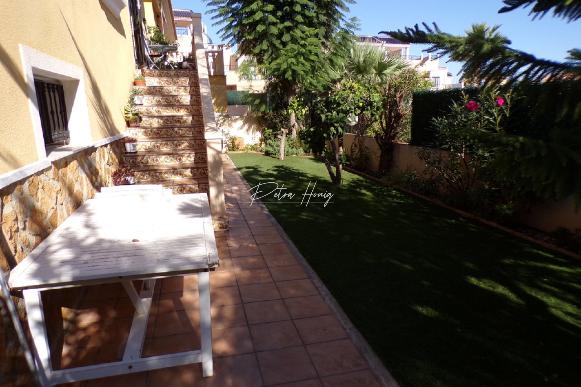 Resales - Villa - Villamartin