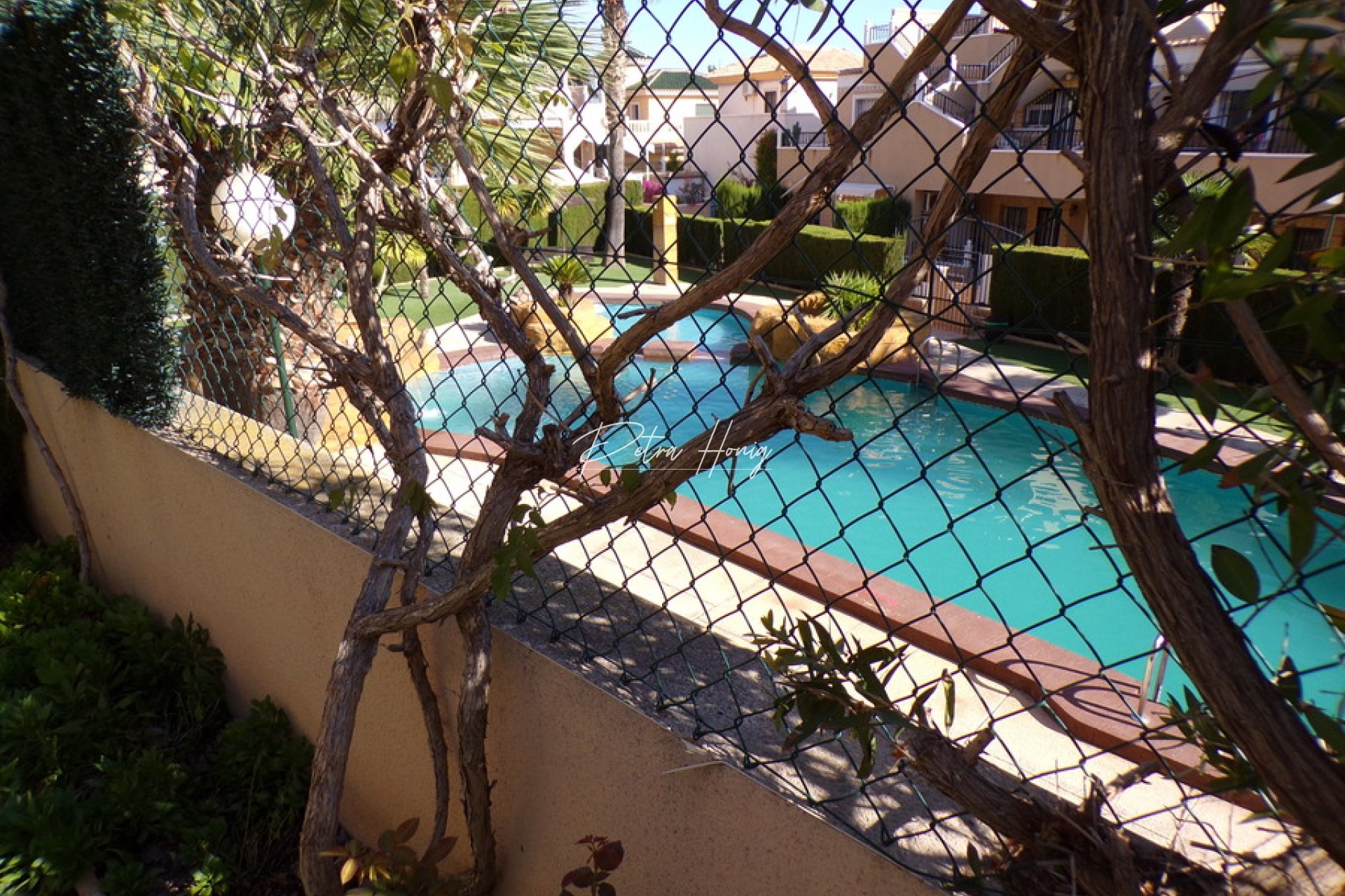 Resales - Villa - Villamartin