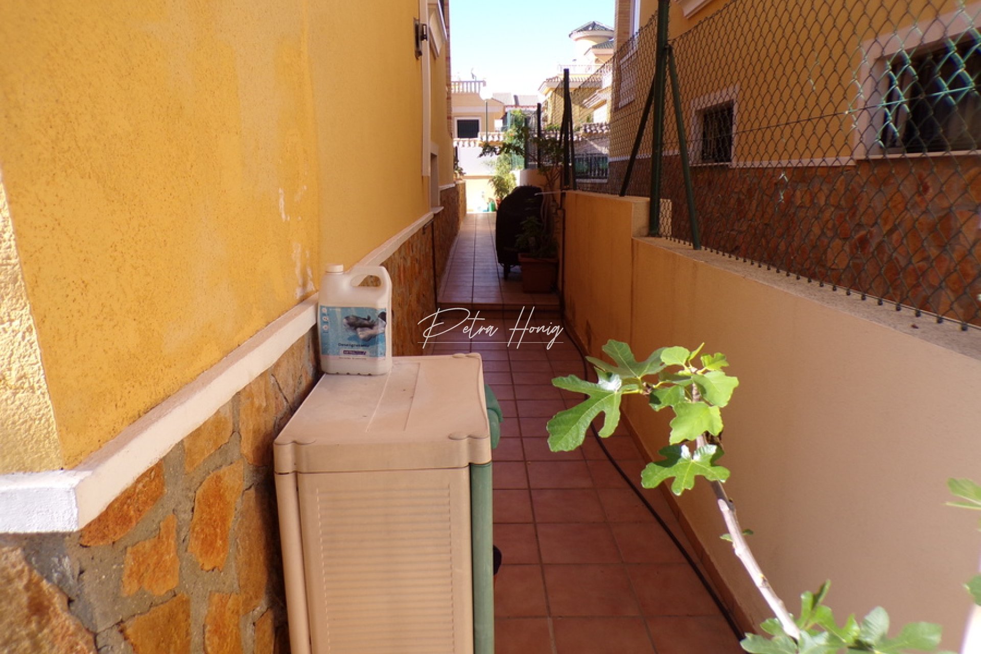 Resales - Villa - Villamartin