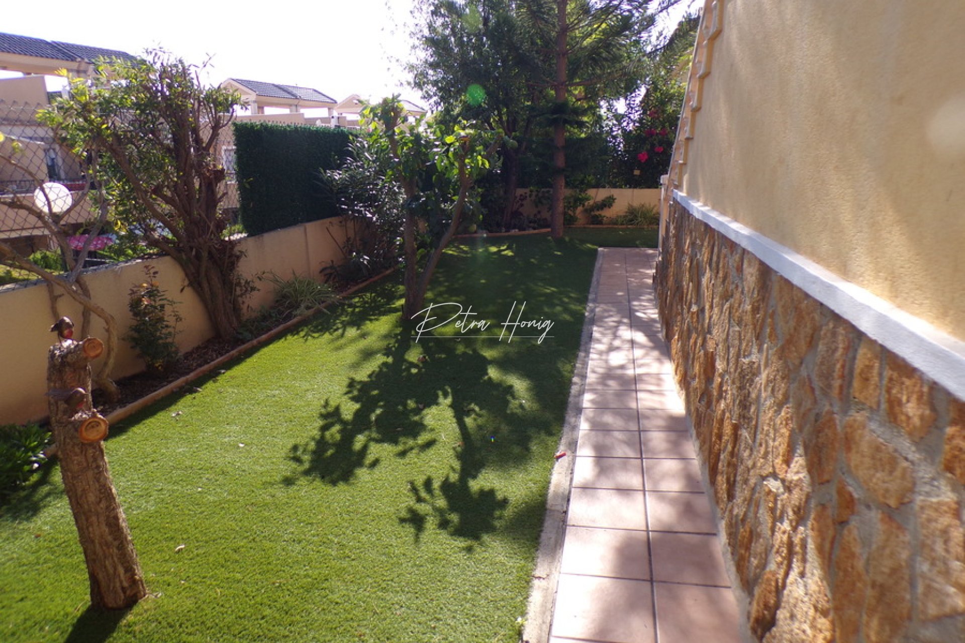 Resales - Villa - Villamartin