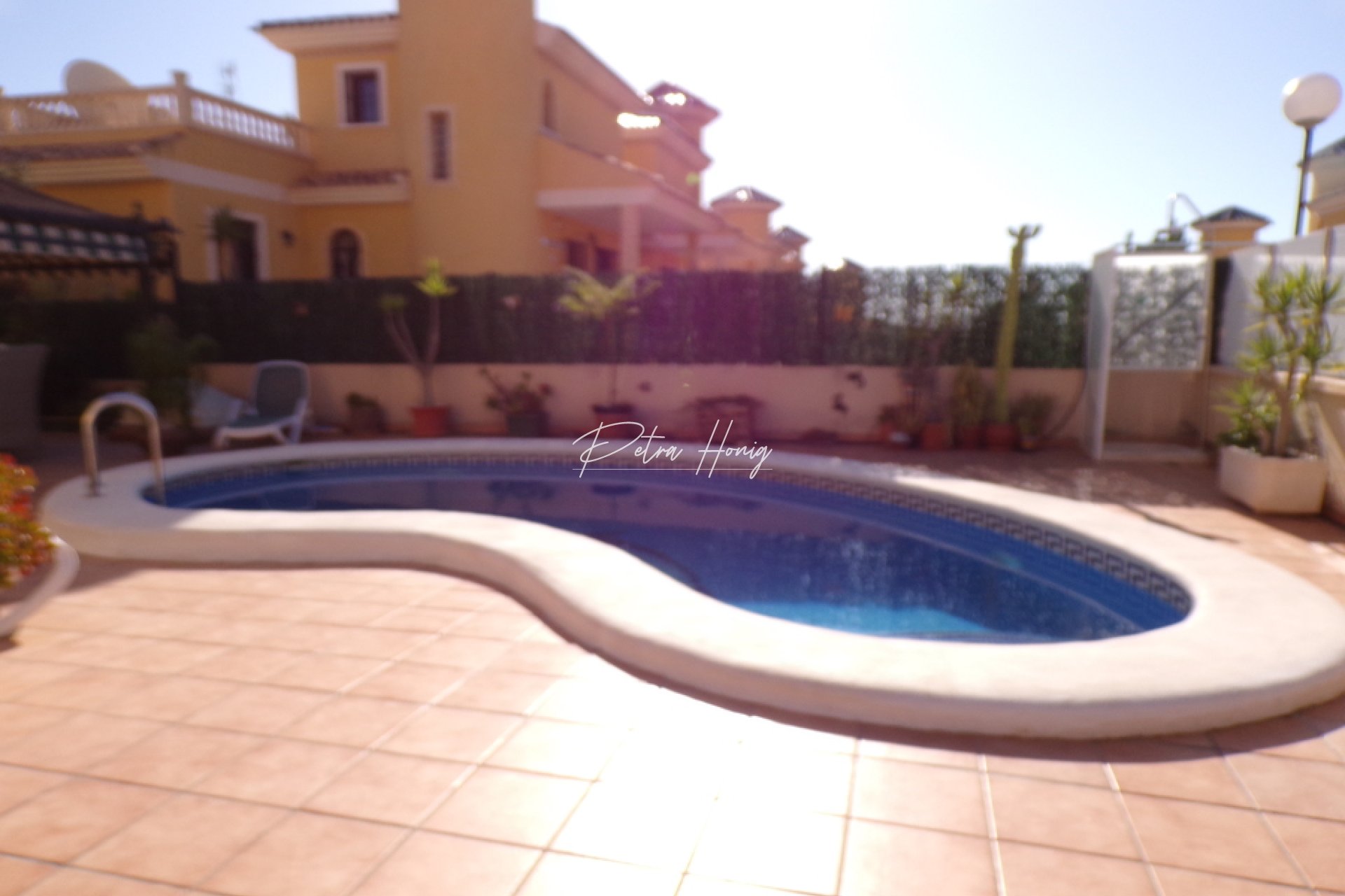 Resales - Villa - Villamartin