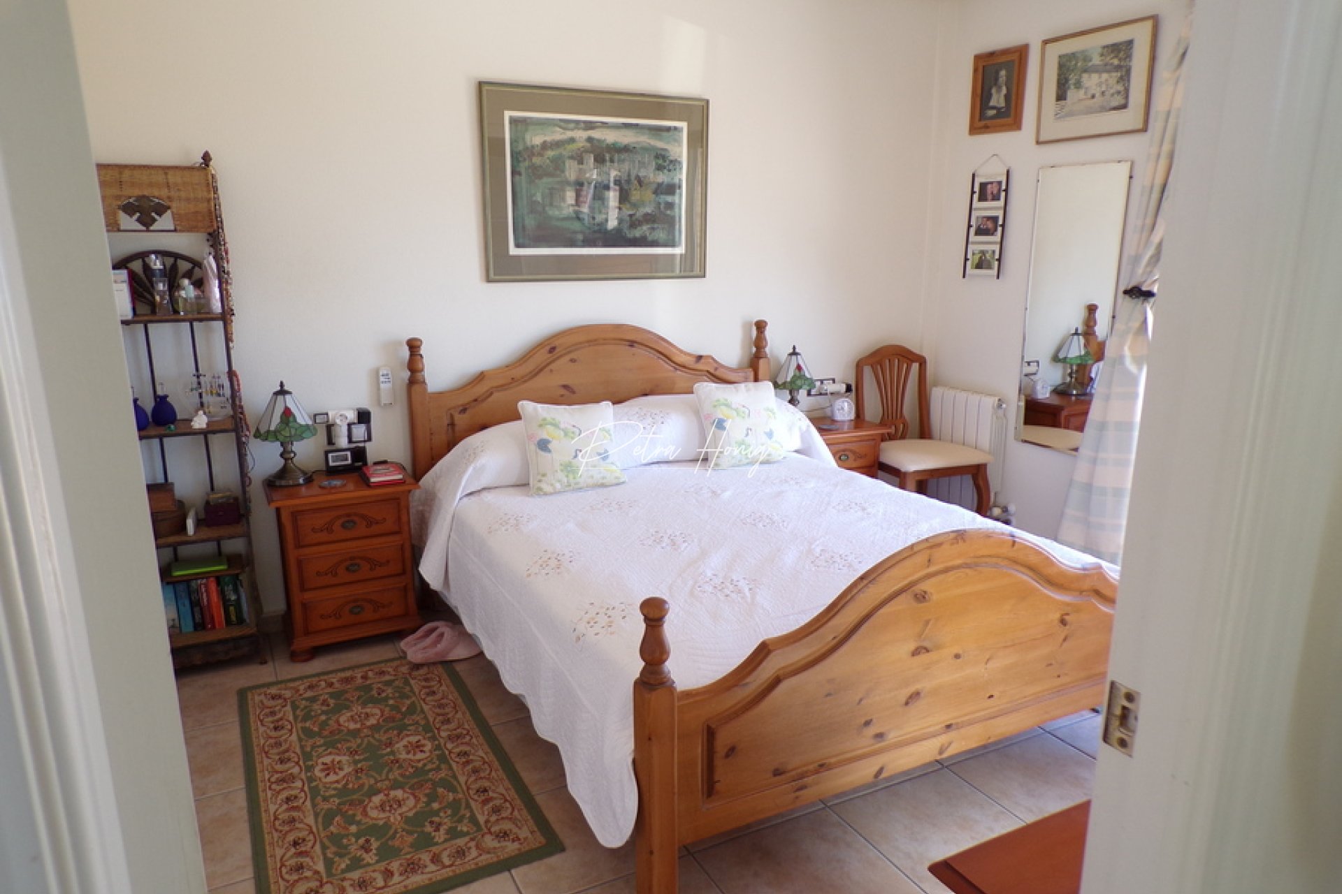 Resales - Villa - Villamartin