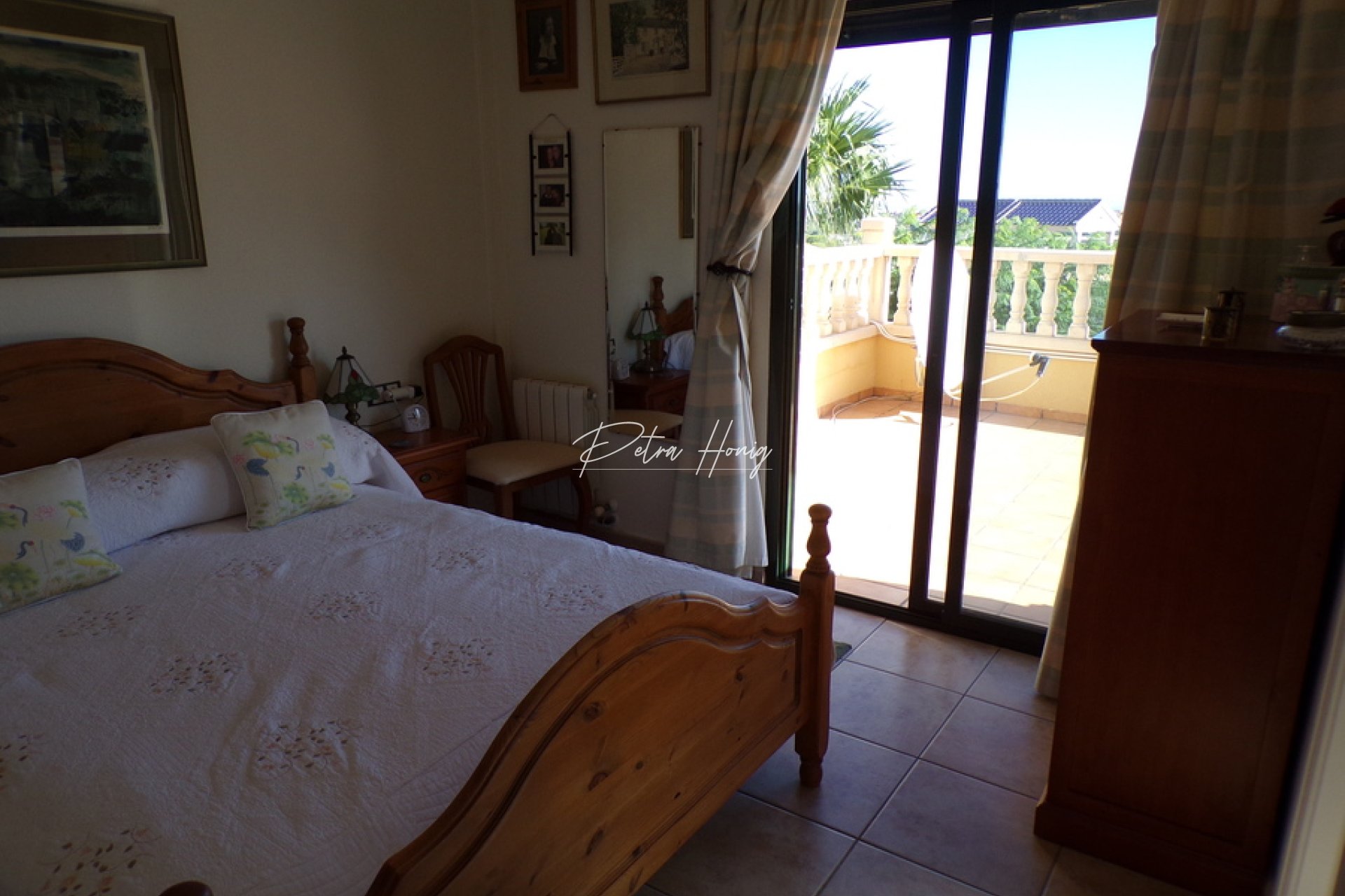 Resales - Villa - Villamartin