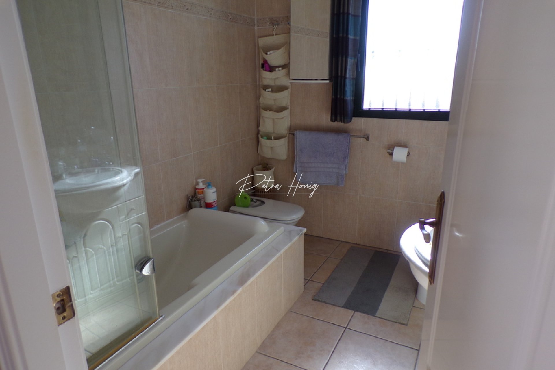 Resales - Villa - Villamartin