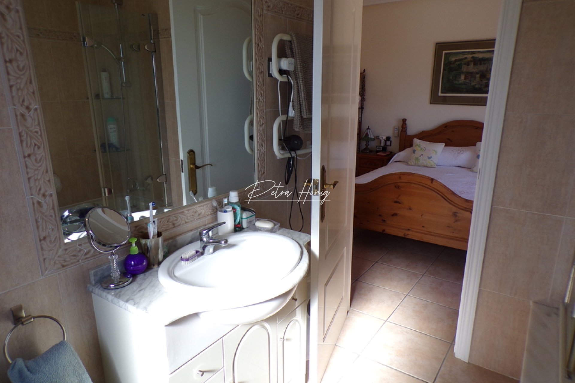 Resales - Villa - Villamartin