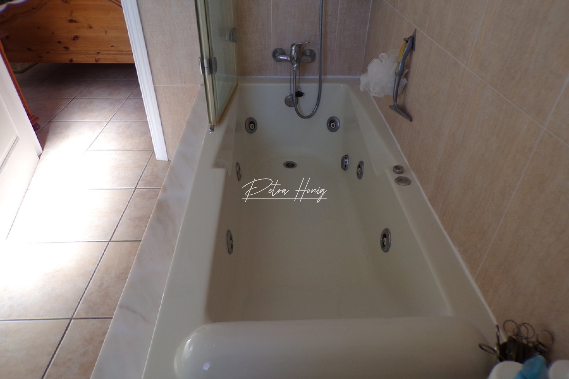 Resales - Villa - Villamartin