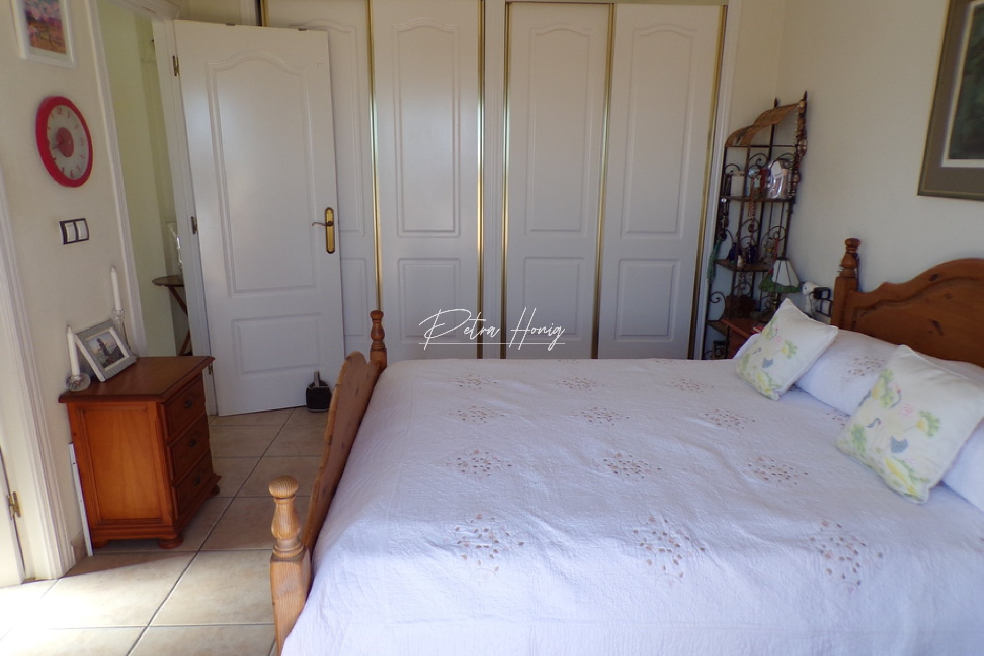 Resales - Villa - Villamartin