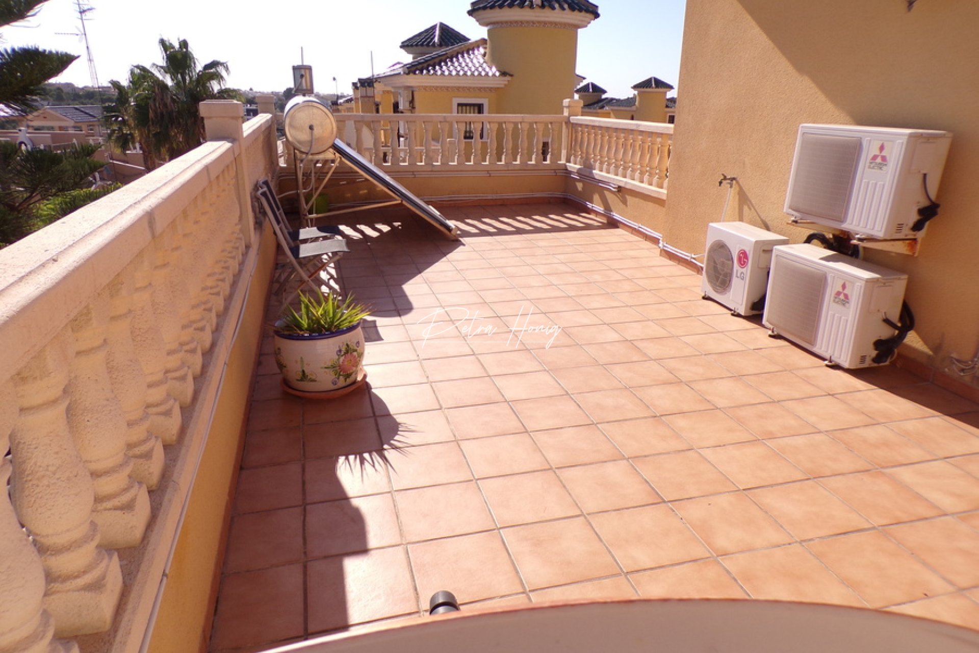 Resales - Villa - Villamartin