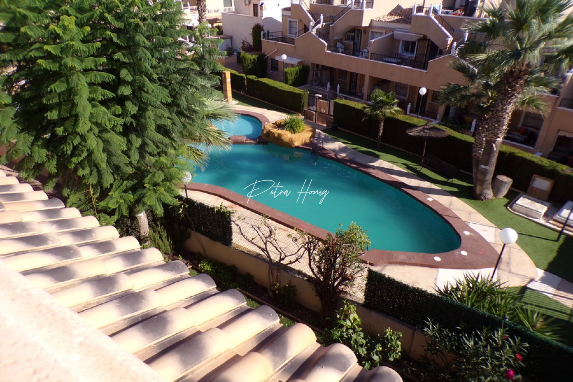Resales - Villa - Villamartin