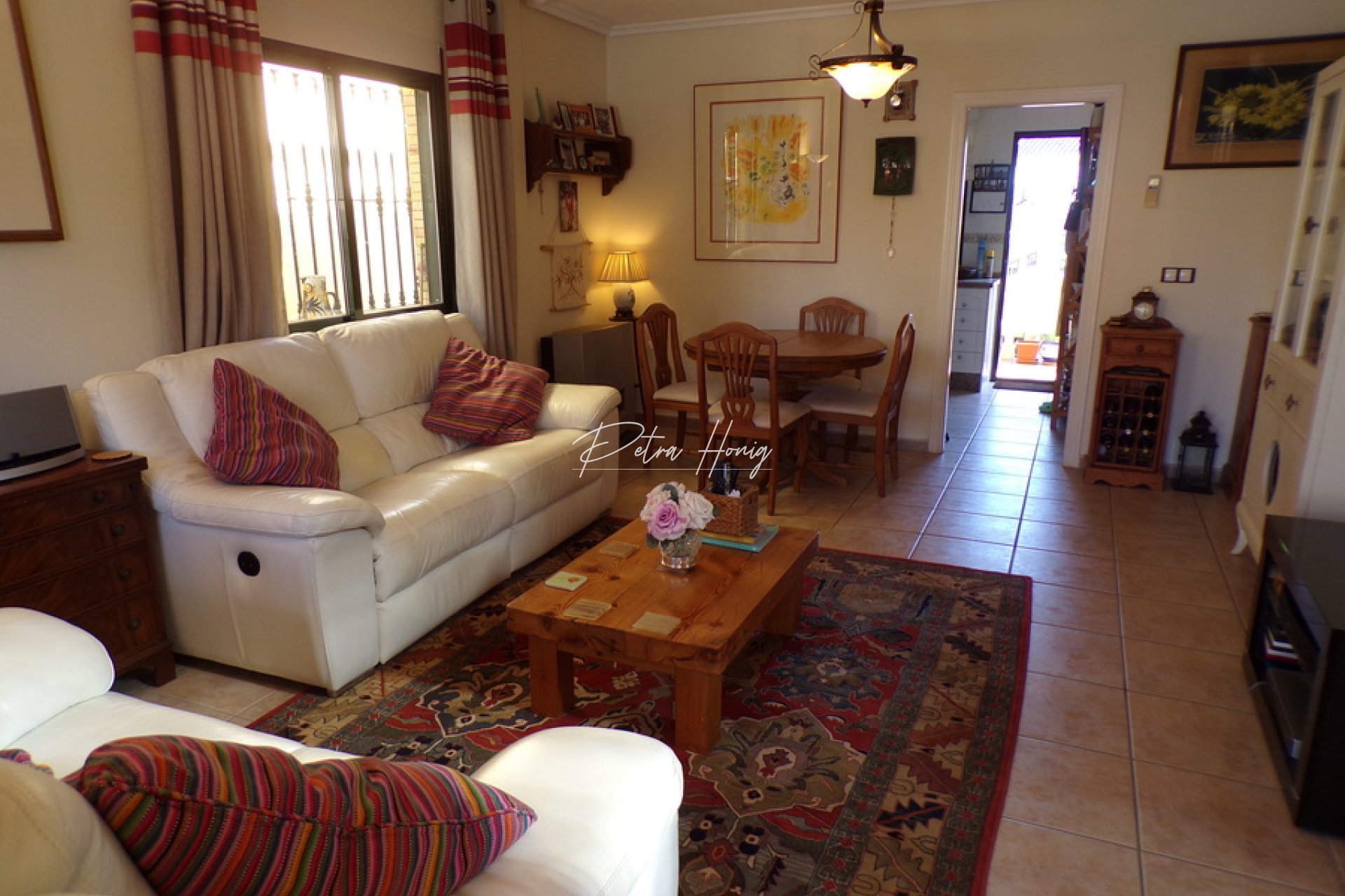 Resales - Villa - Villamartin