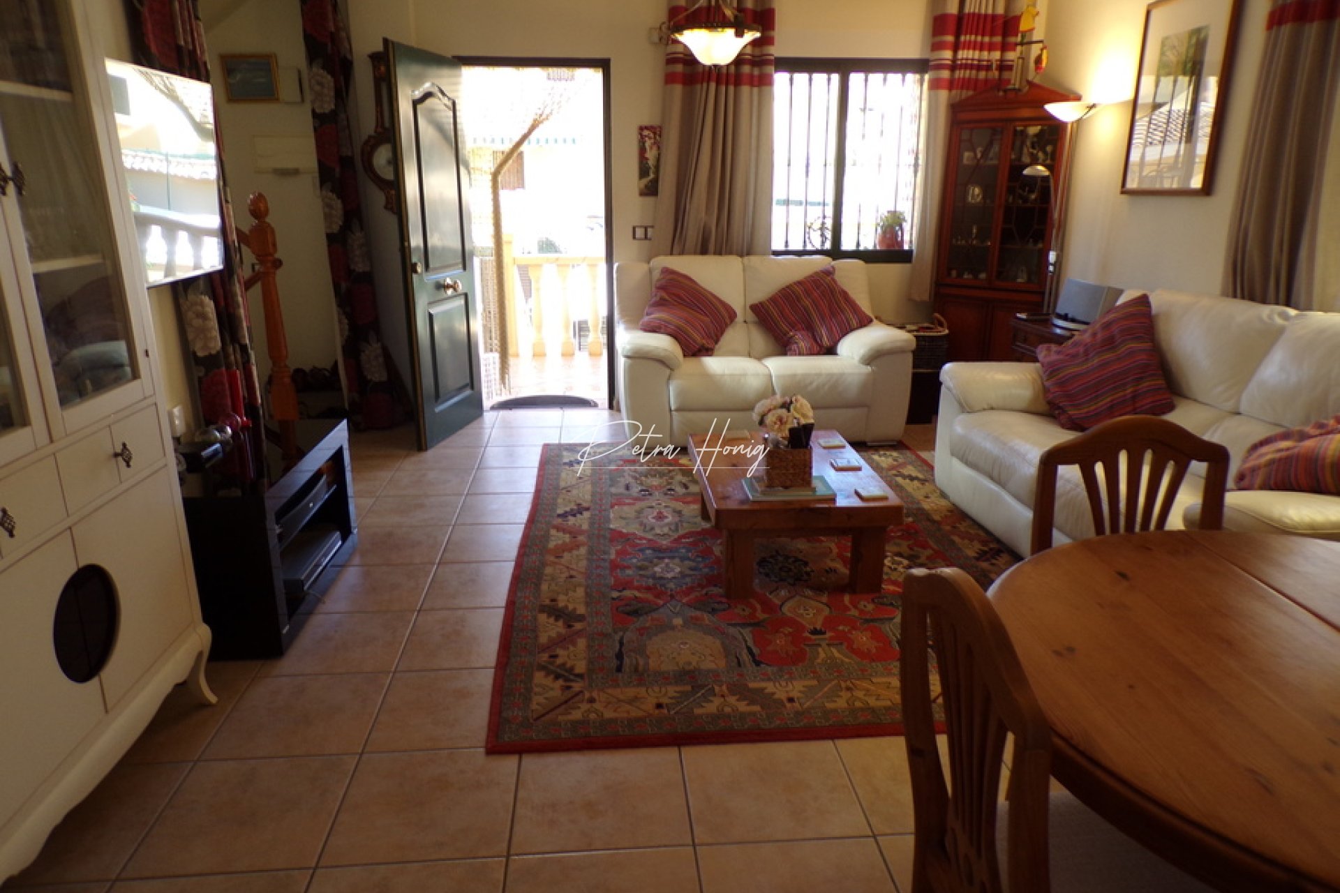 Resales - Villa - Villamartin