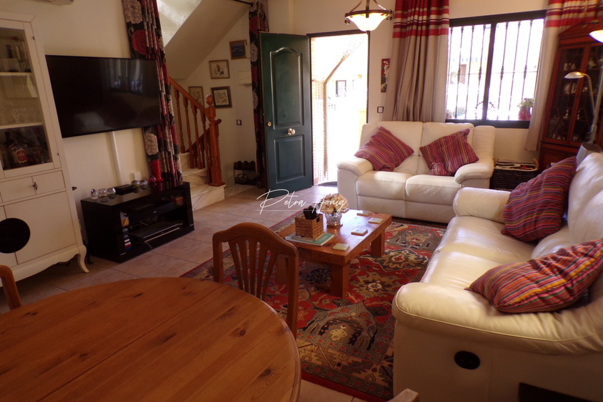 Resales - Villa - Villamartin