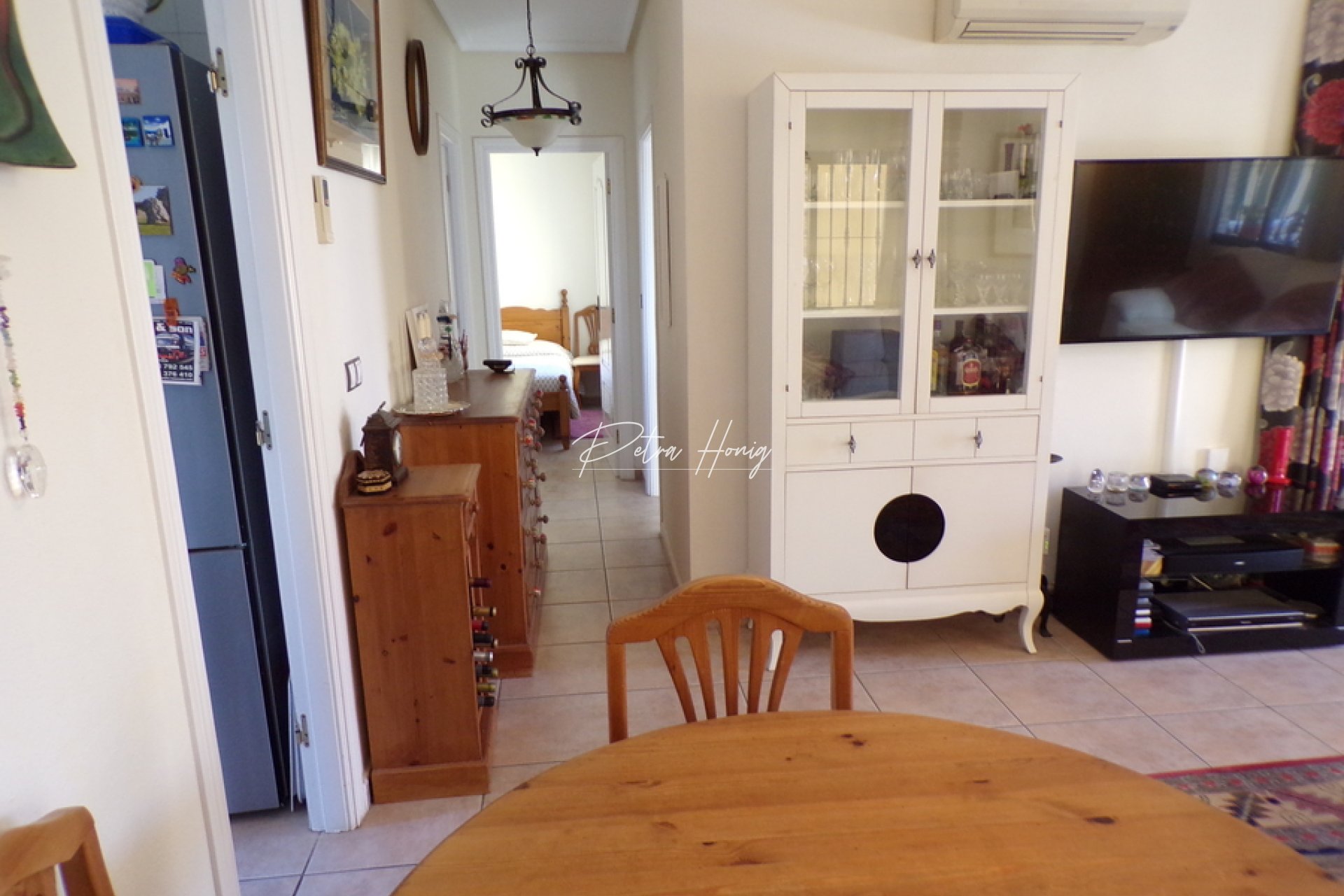 Resales - Villa - Villamartin